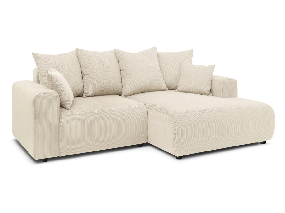 Bobochic Enjoy Ecksofa