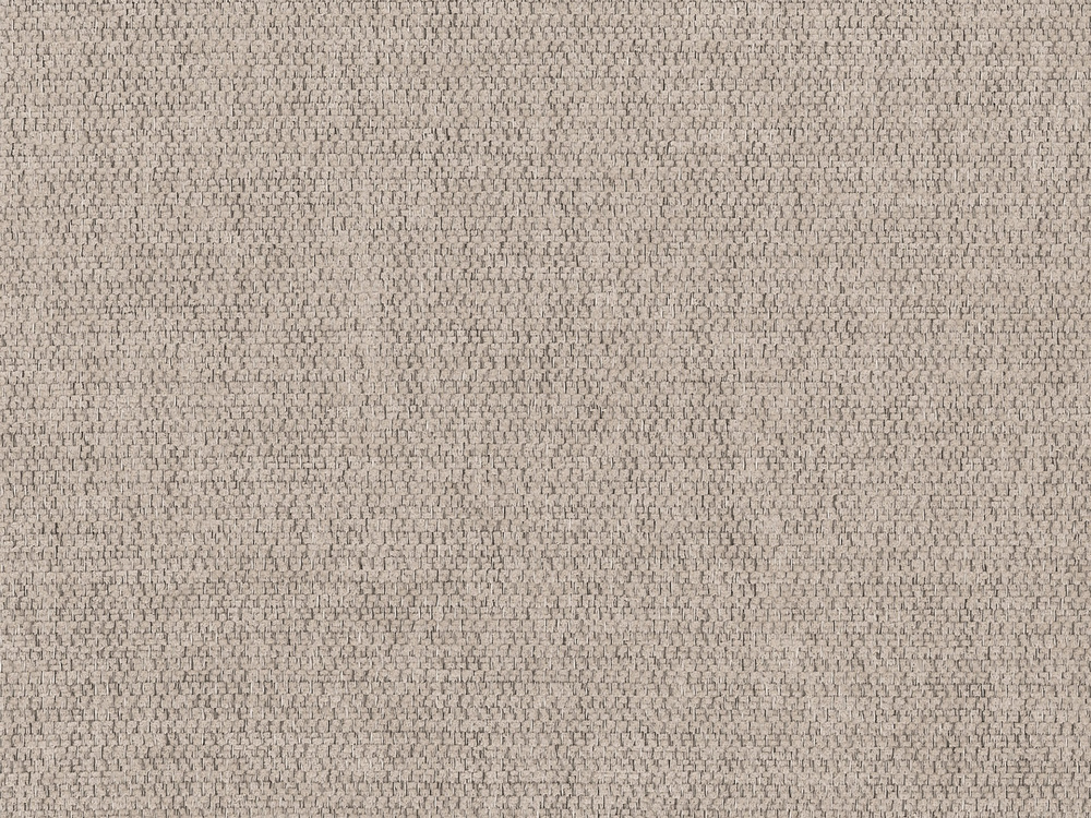 Cosmopolitan Design Sofa Verona 3-Sitzer Strukturierter Stoff Sorella Sand