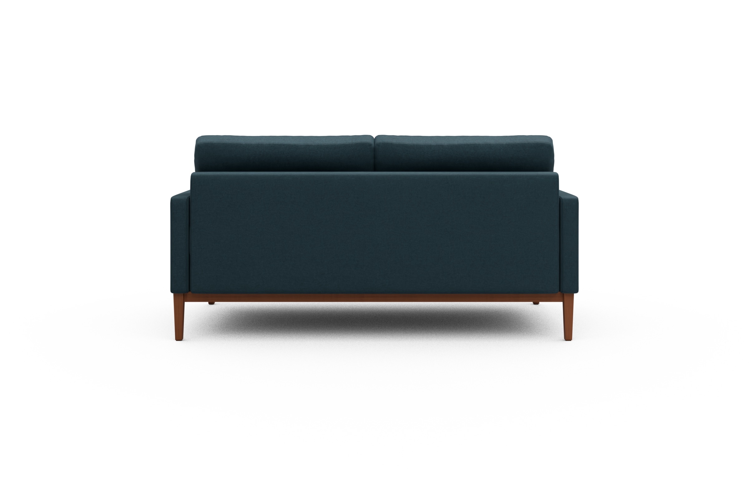 Sofa Bodo 2,5-Sitzer Satya-Indigo