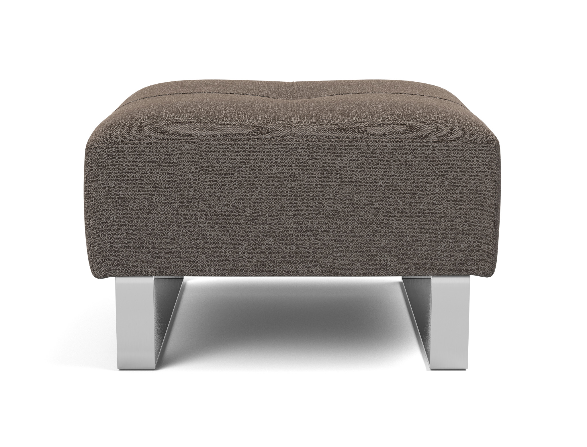Hocker Supremax D.E.L. Boucle Skandi 530-Taupe