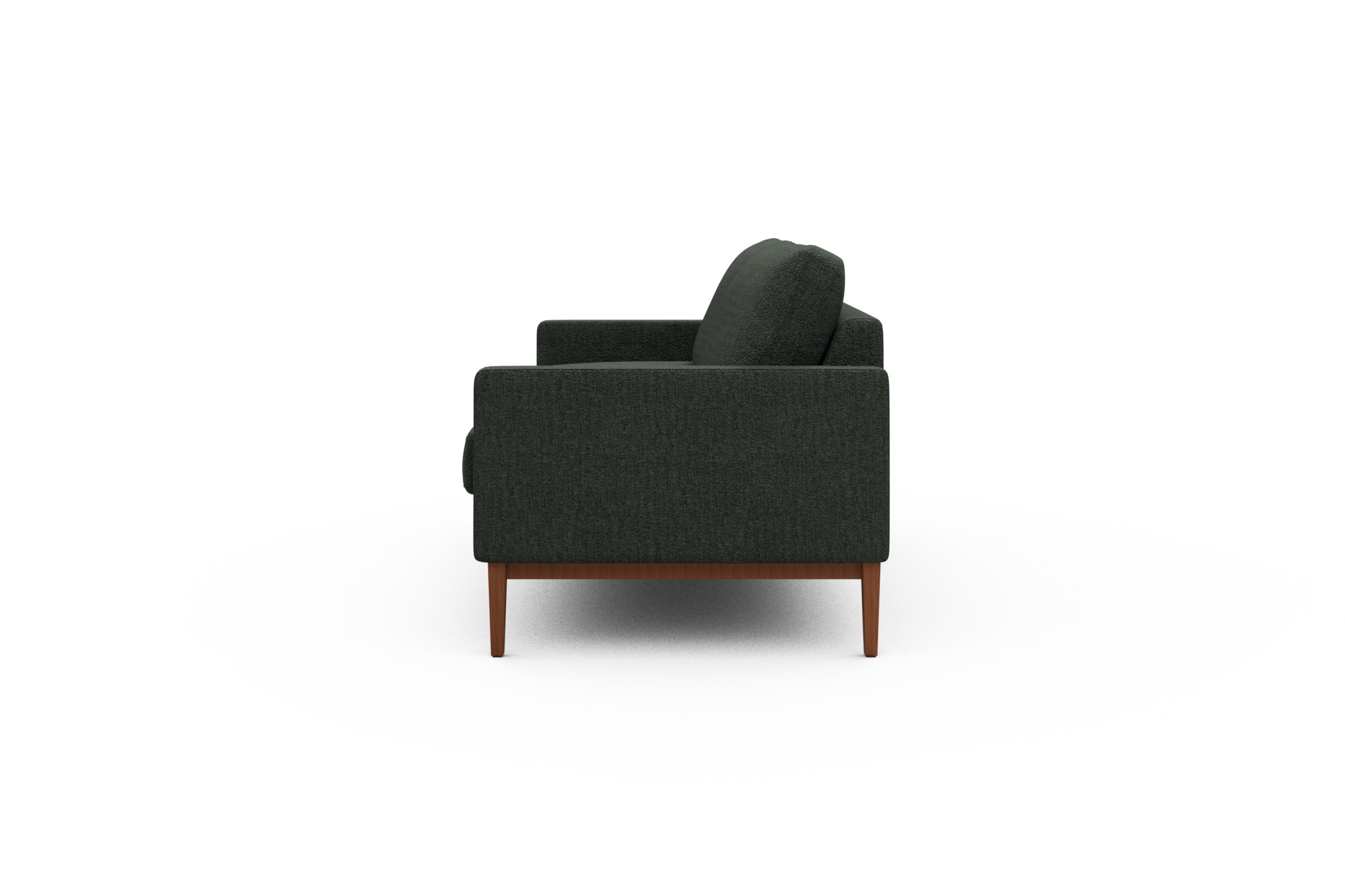 Sofa Bodo 2,5-Sitzer Aivi-Pine-Green
