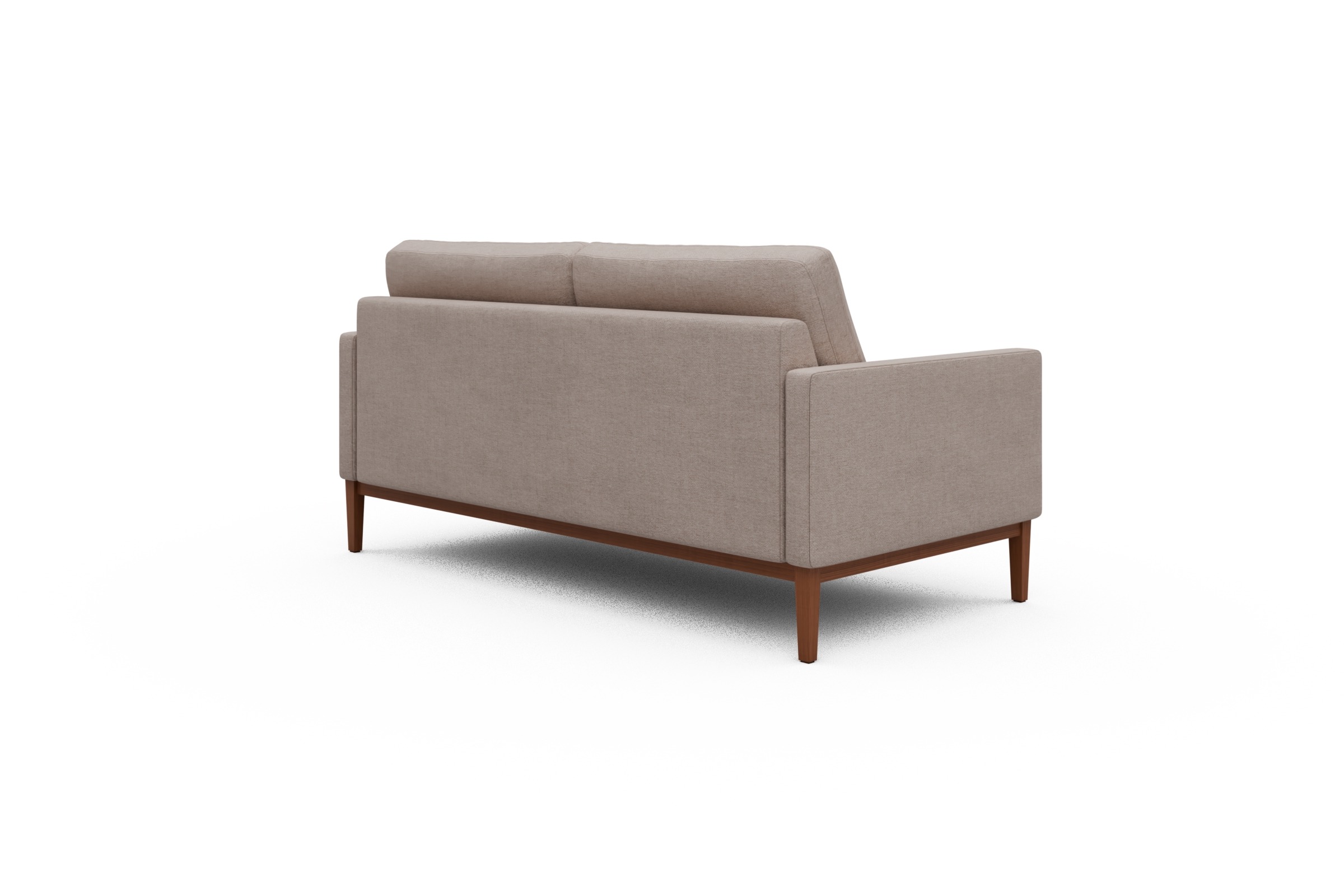 Sofa Bodo 2,5-Sitzer Weda-Sand