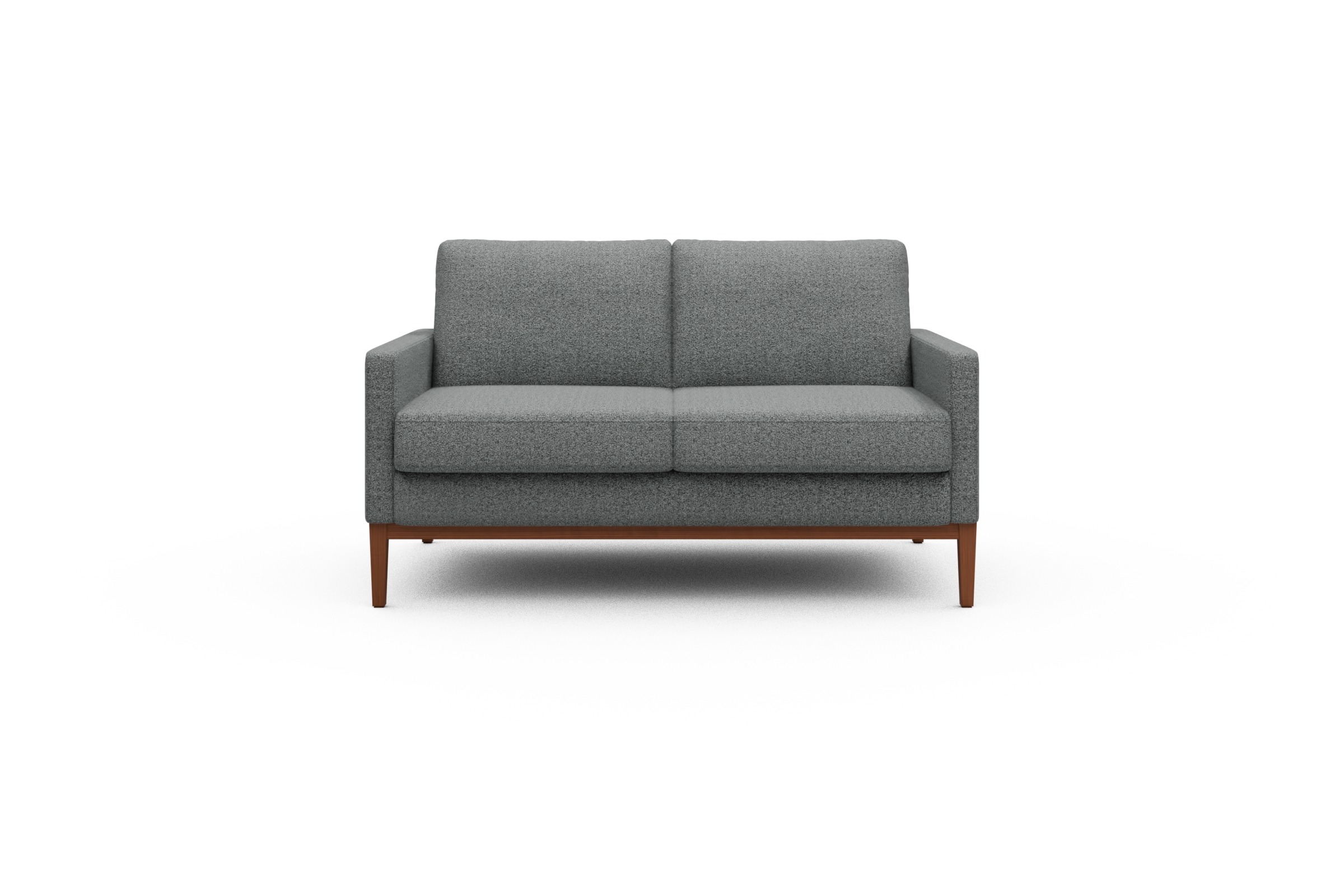 Skandi Home Sofa Bodo 2-Sitzer Aivi-Gravet-Grey moebelfaktor