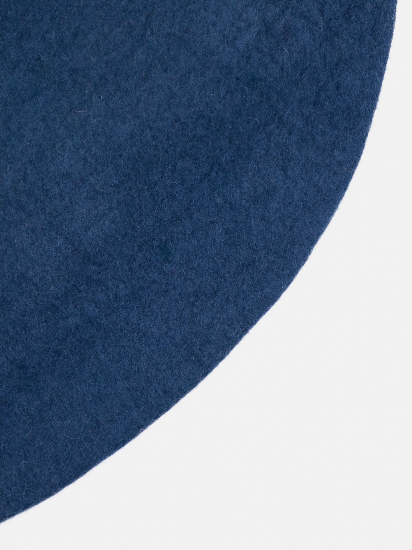 myfelt Alva Filzteppich - 50 cm