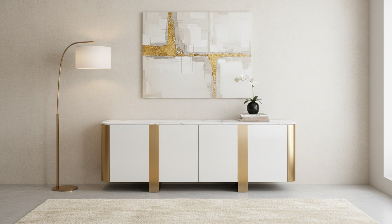 Livin Hill Kommode Stilig ST921
