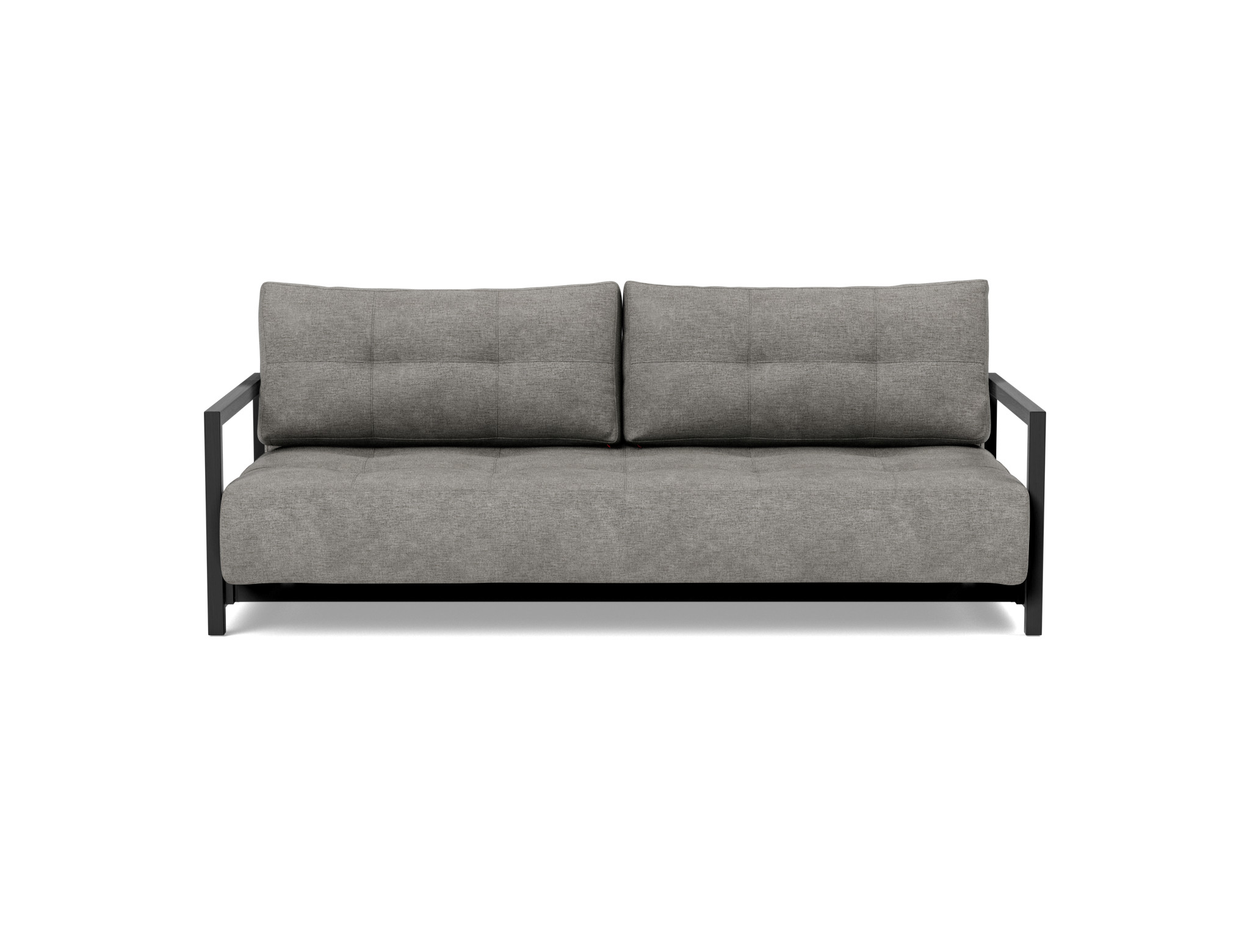 Schlafsofa Bifrost D.E.L. Flachgewebe Avella 282-Warm-Grey