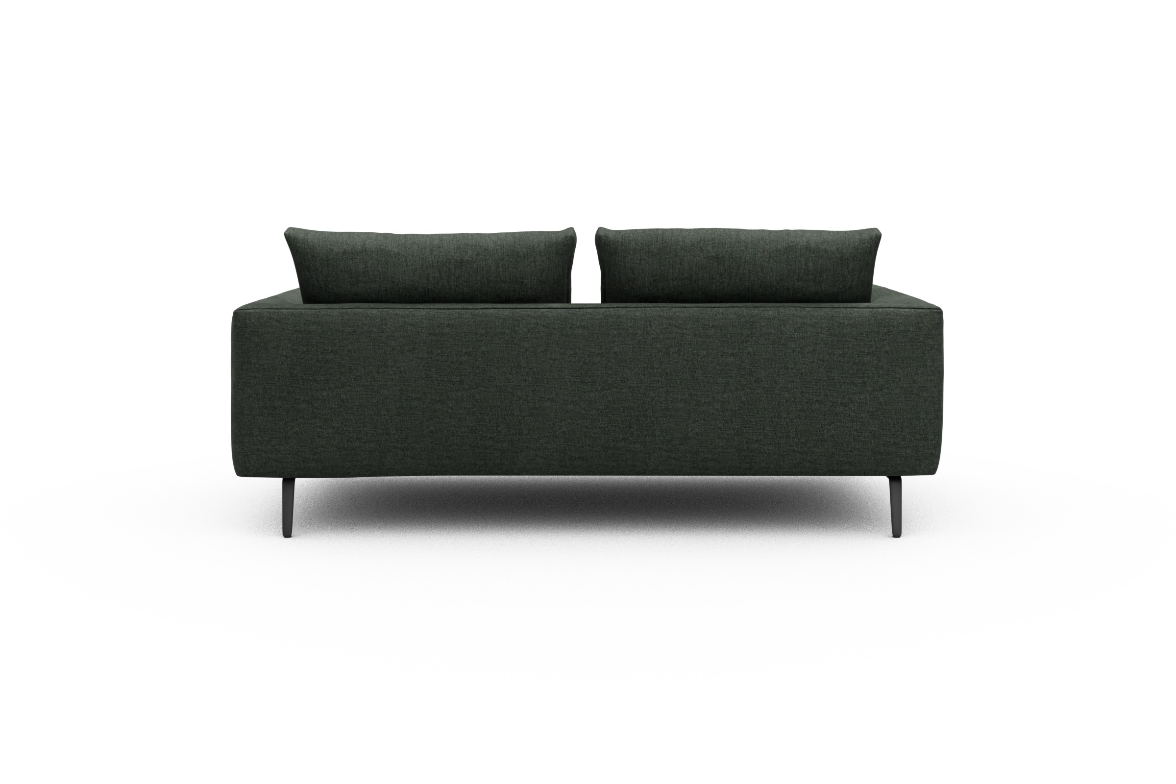 Sofa Karl 2-5-Sitzer Aivi-Pine-Green
