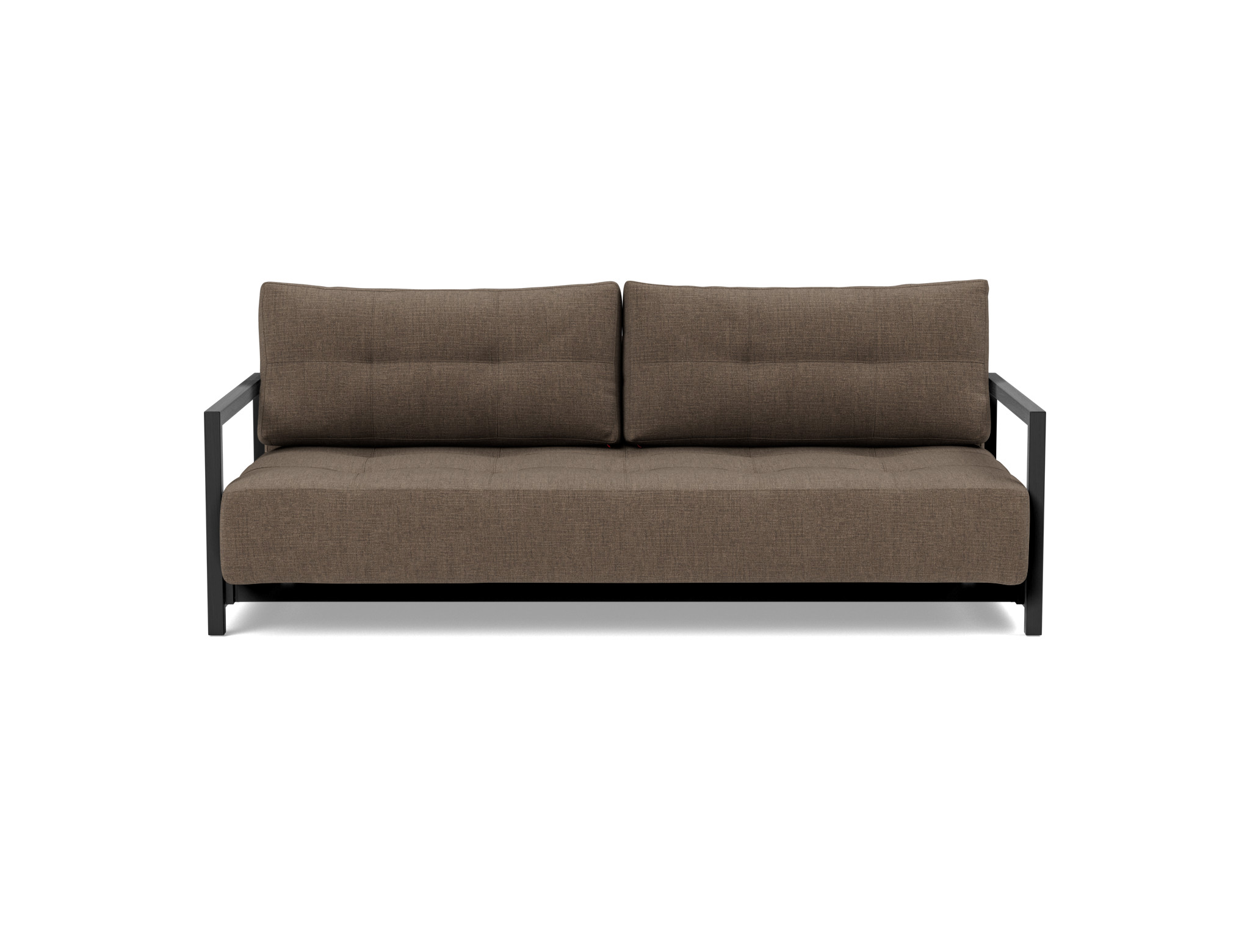 Schlafsofa Bifrost D.E.L. Chenille Esina 411-Cedar-Brown