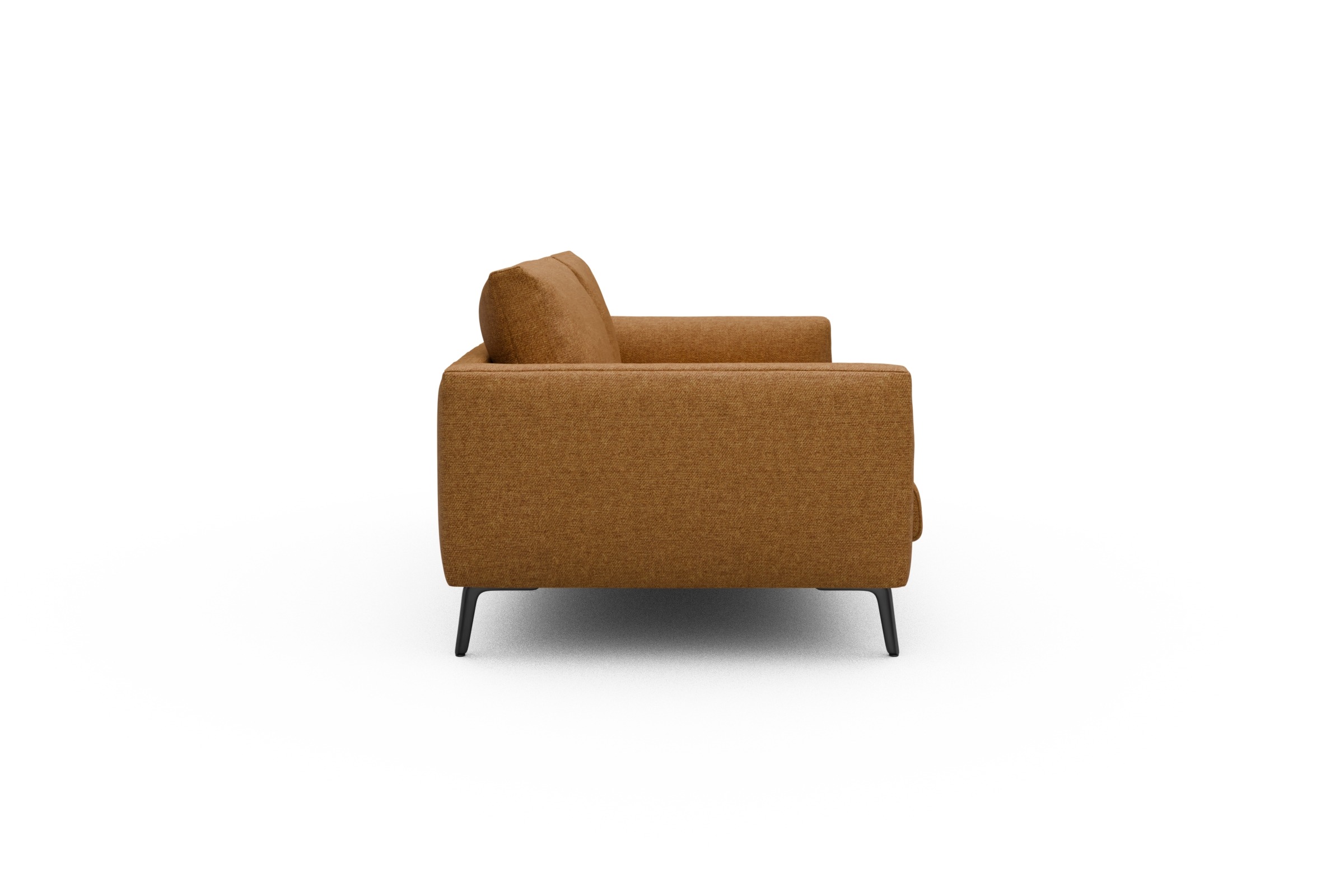 Sofa Karl 2-5-Sitzer Sama-Cur