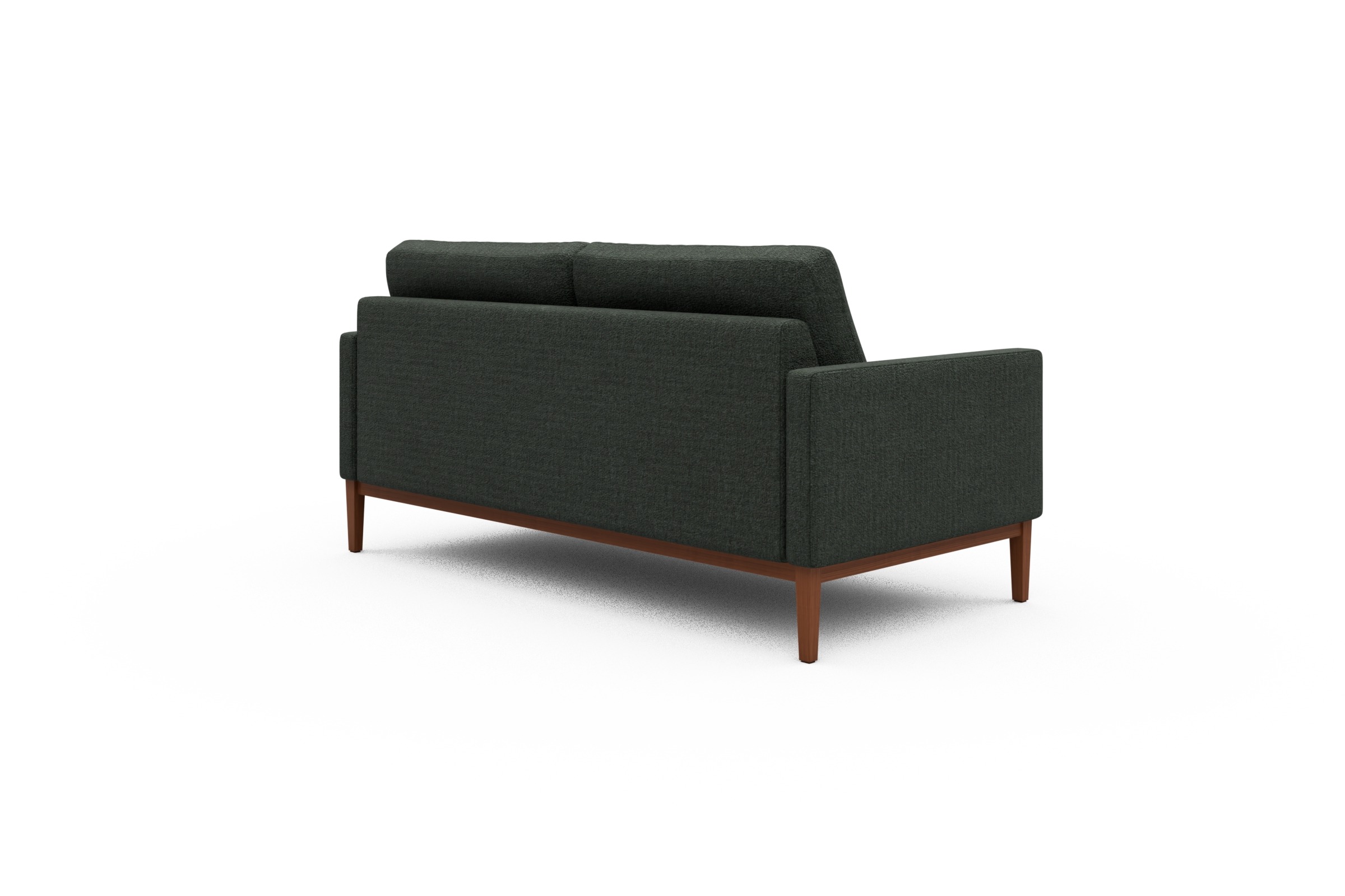 Sofa Bodo 2,5-Sitzer Aivi-Pine-Green
