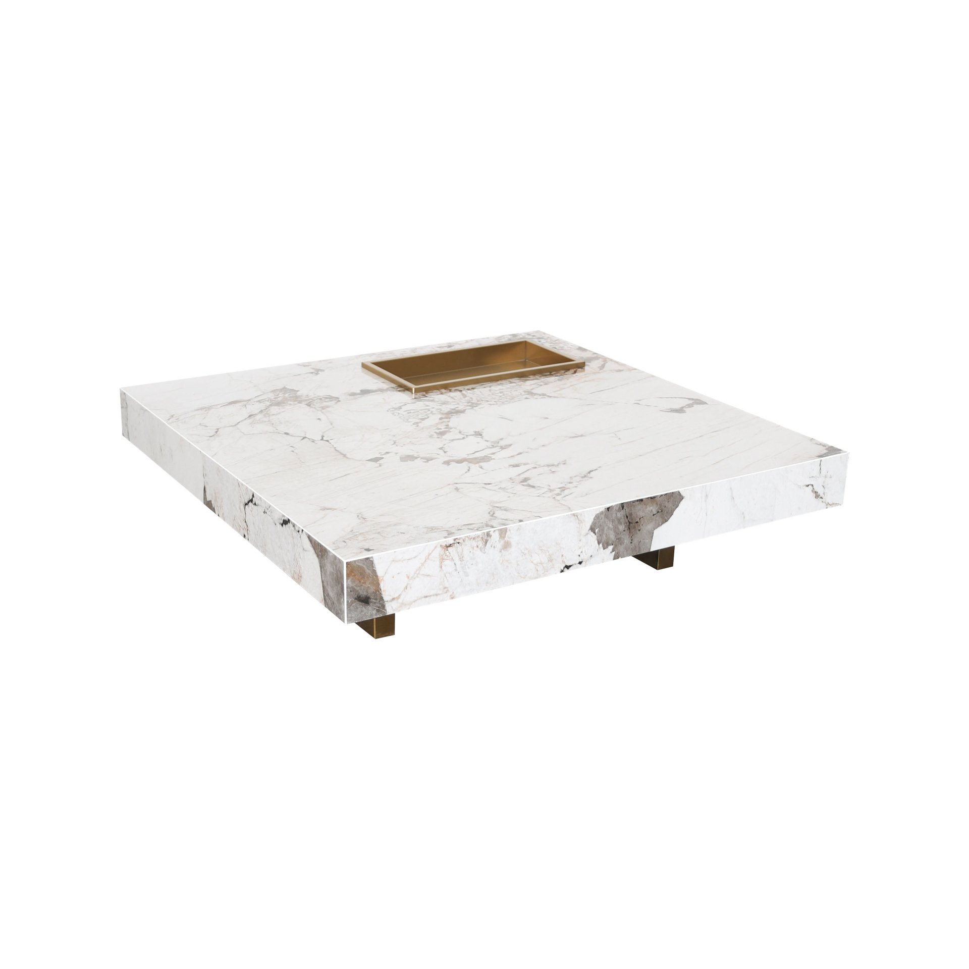 Livin Hill Couchtisch Modig M50