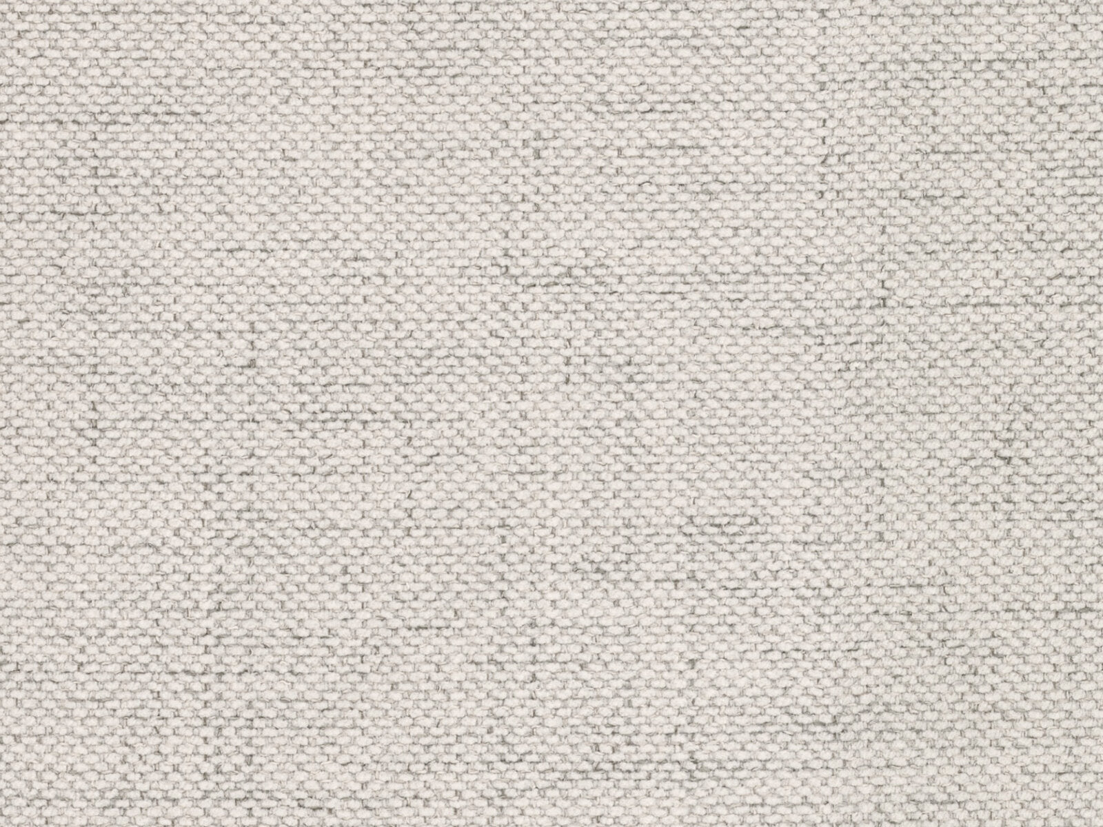 Micadoni Polsterbett Allison Strukturierter Stoff Moly Helles Beige