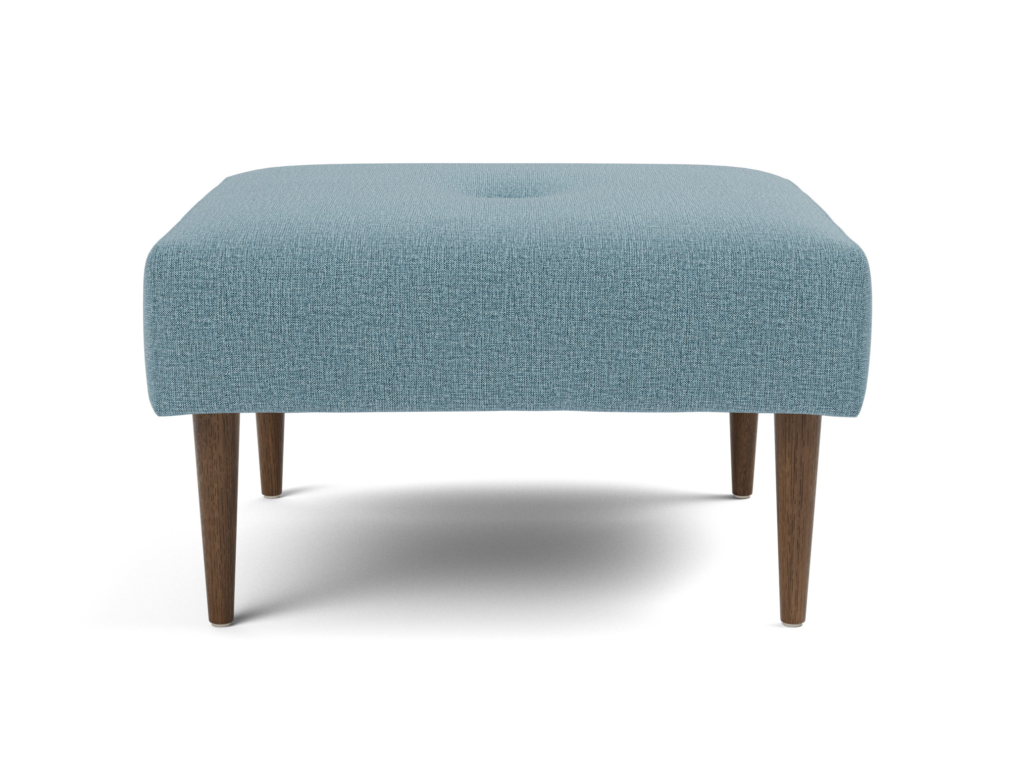 Hocker Recast Flachgewebe Mixed Dance 525-Light-Blue