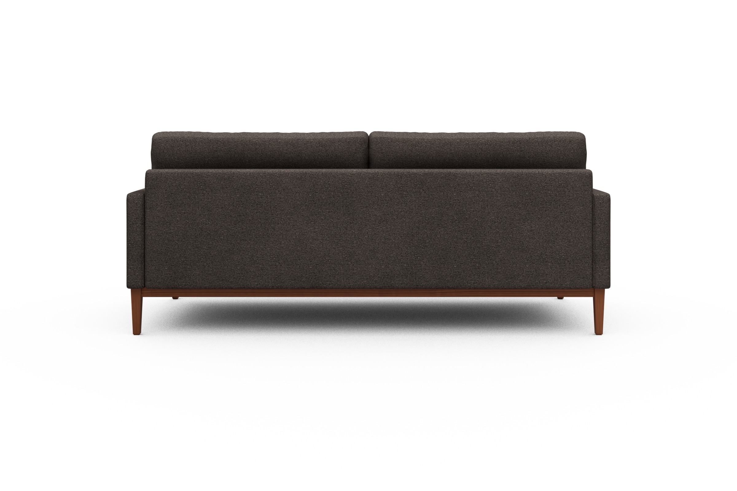 Sofa Bodo 3-Sitzer Boucle-Taupe