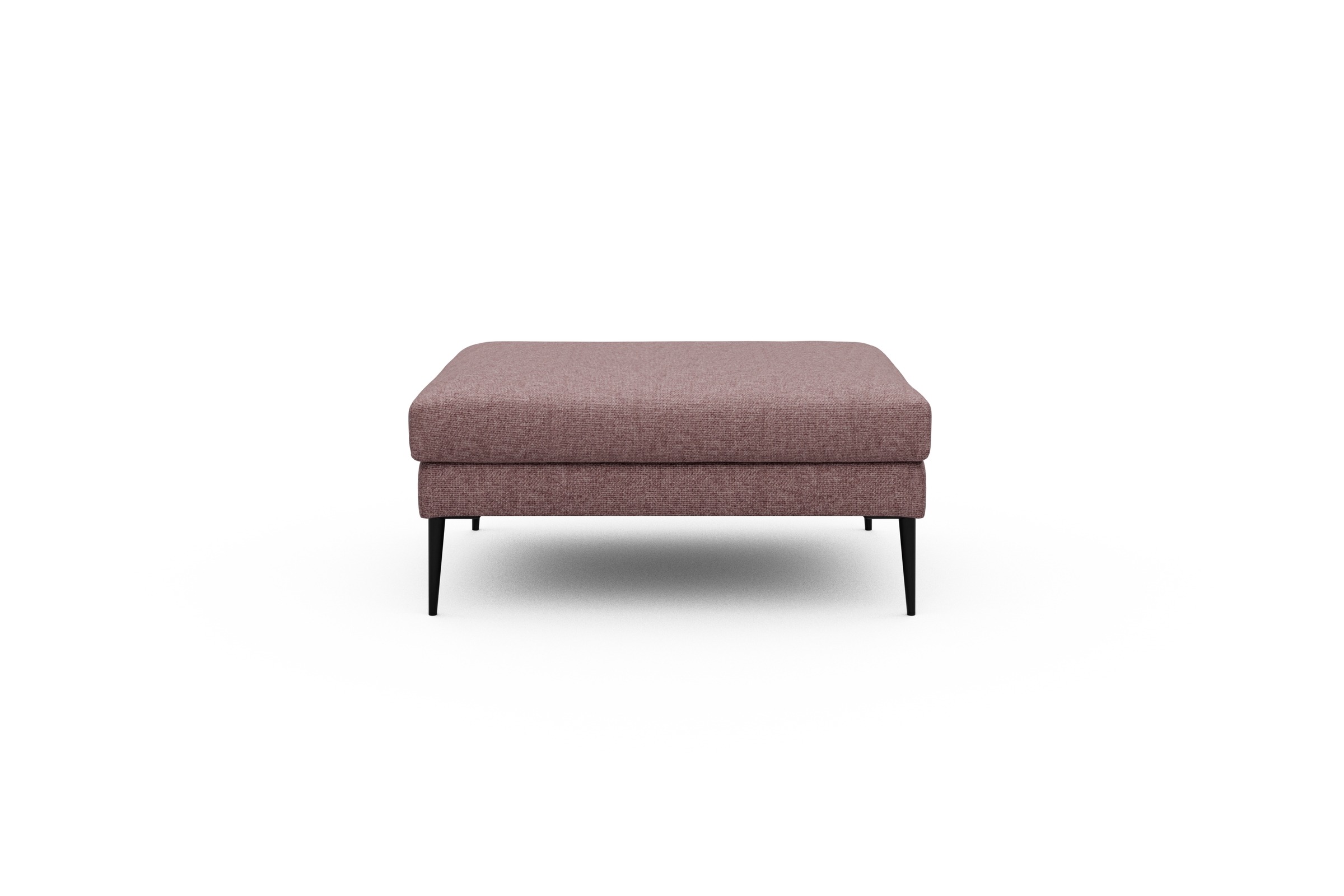 Skandi Home Ottomane Paul Sama-Flamingo moebelfaktor