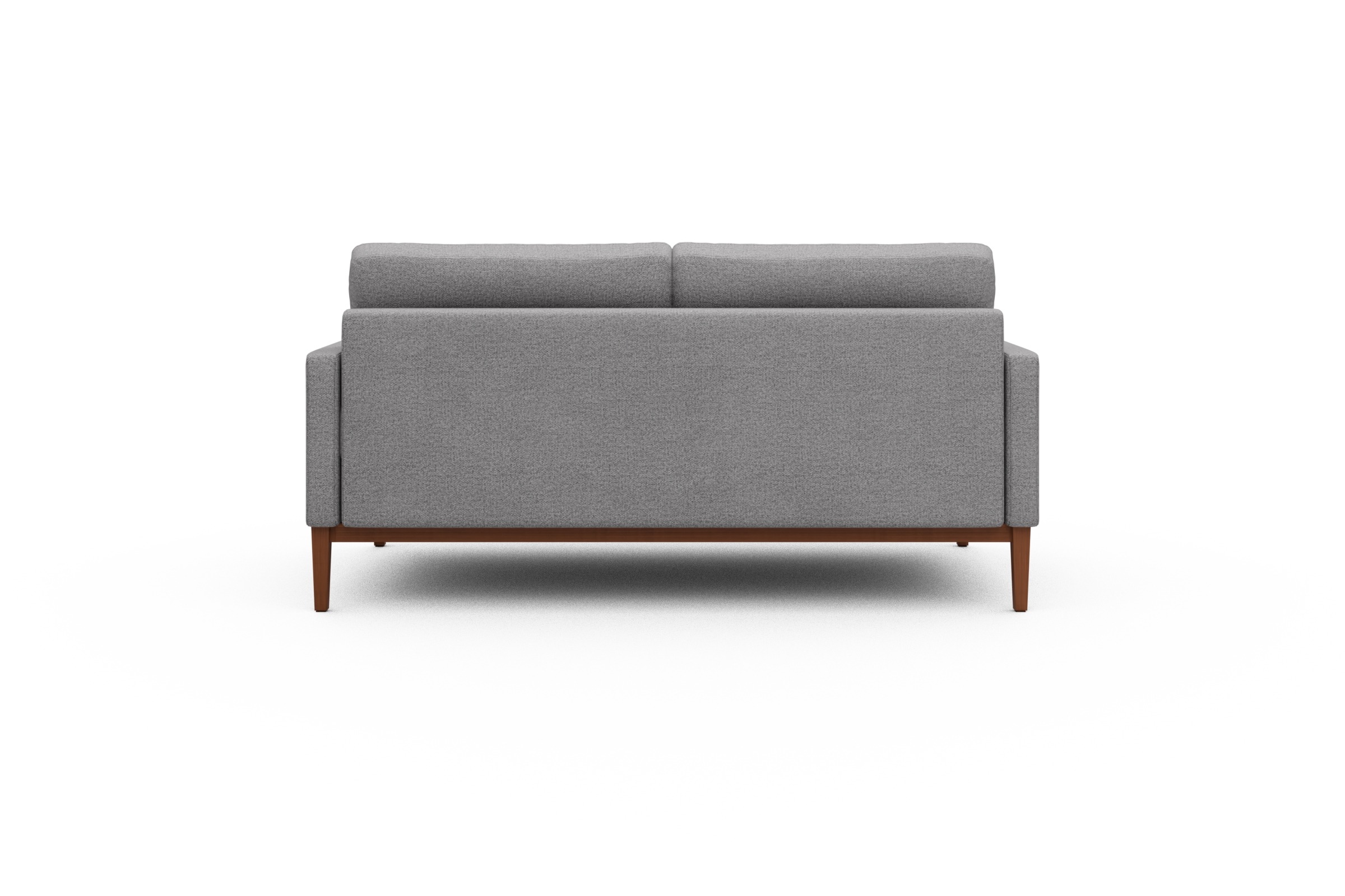 Sofa Bodo 2,5-Sitzer Sama-Grey