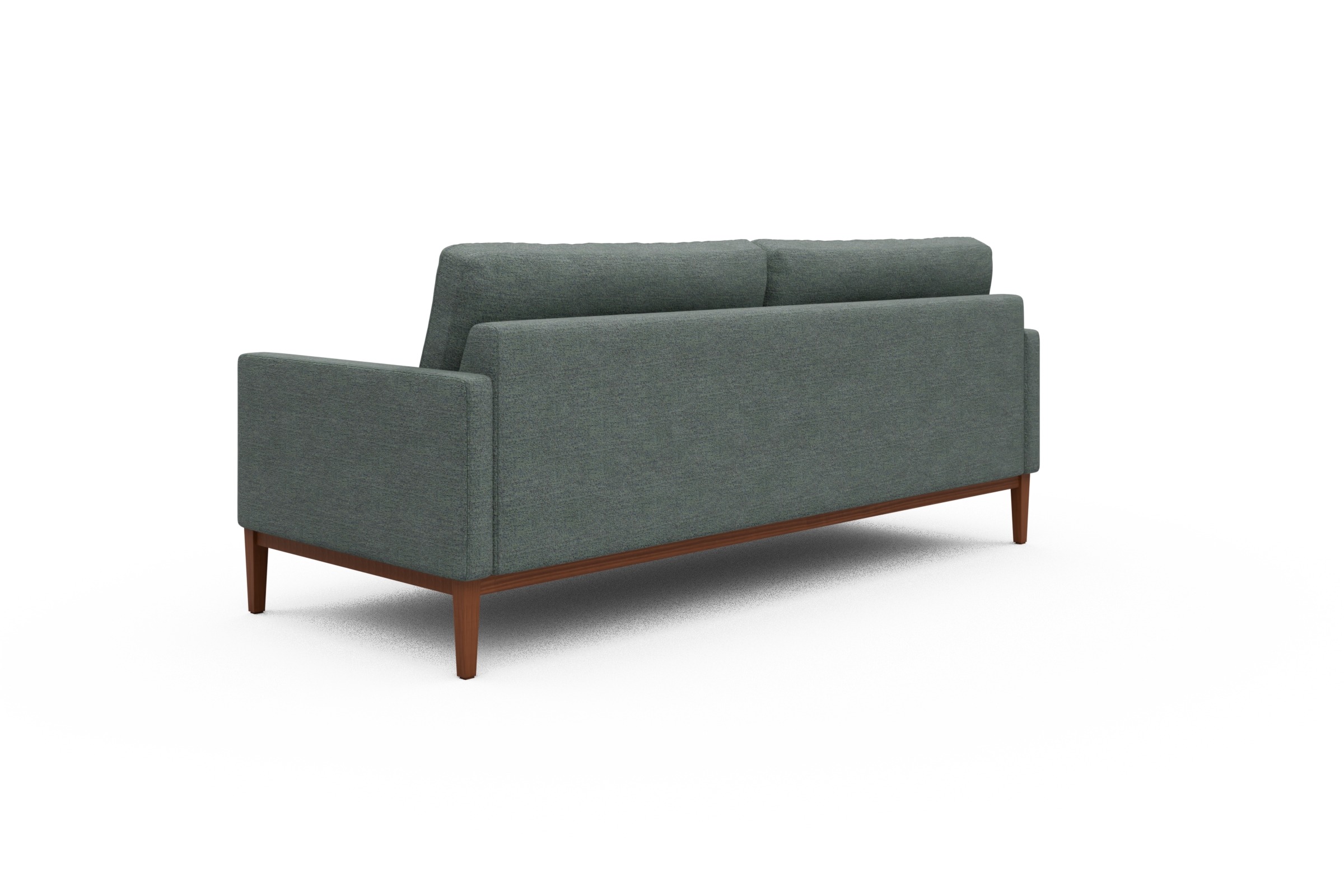 Sofa Bodo 3-Sitzer Carreno-Ice-Blue
