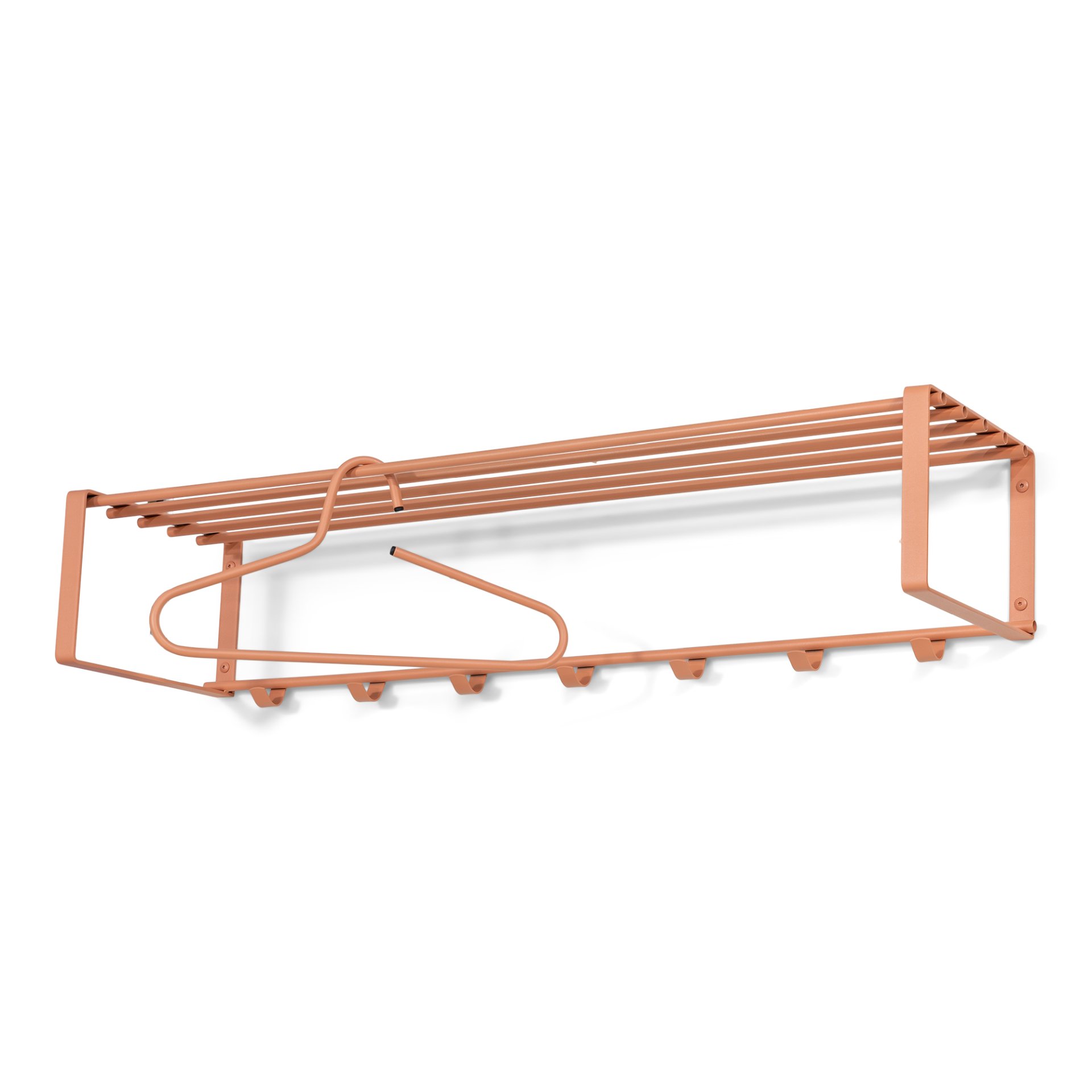Spinder Design Wandgarderobe Rex 2 XL (100 cm)