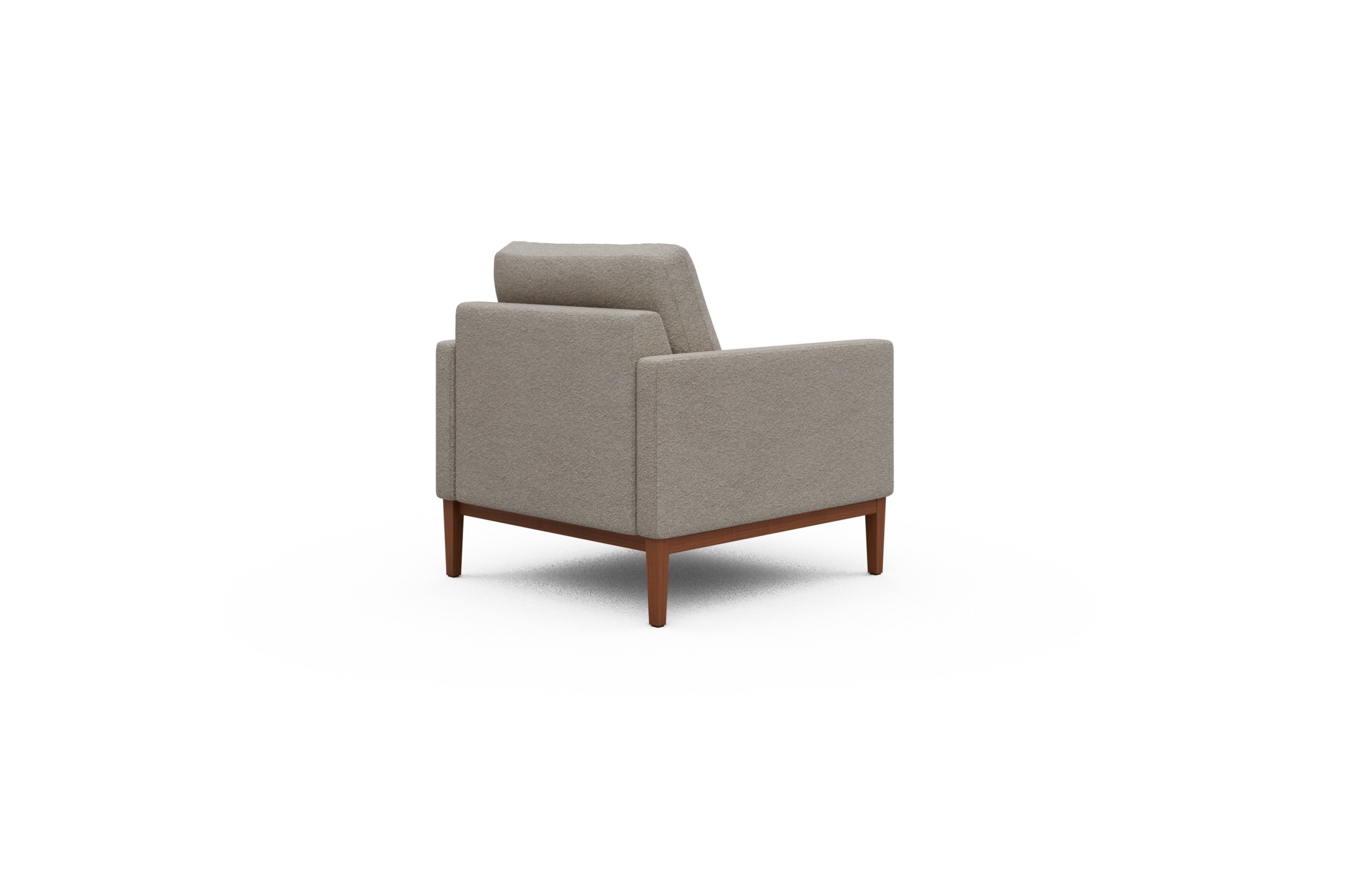 Sessel Bodo Aivi-Lace-Beige