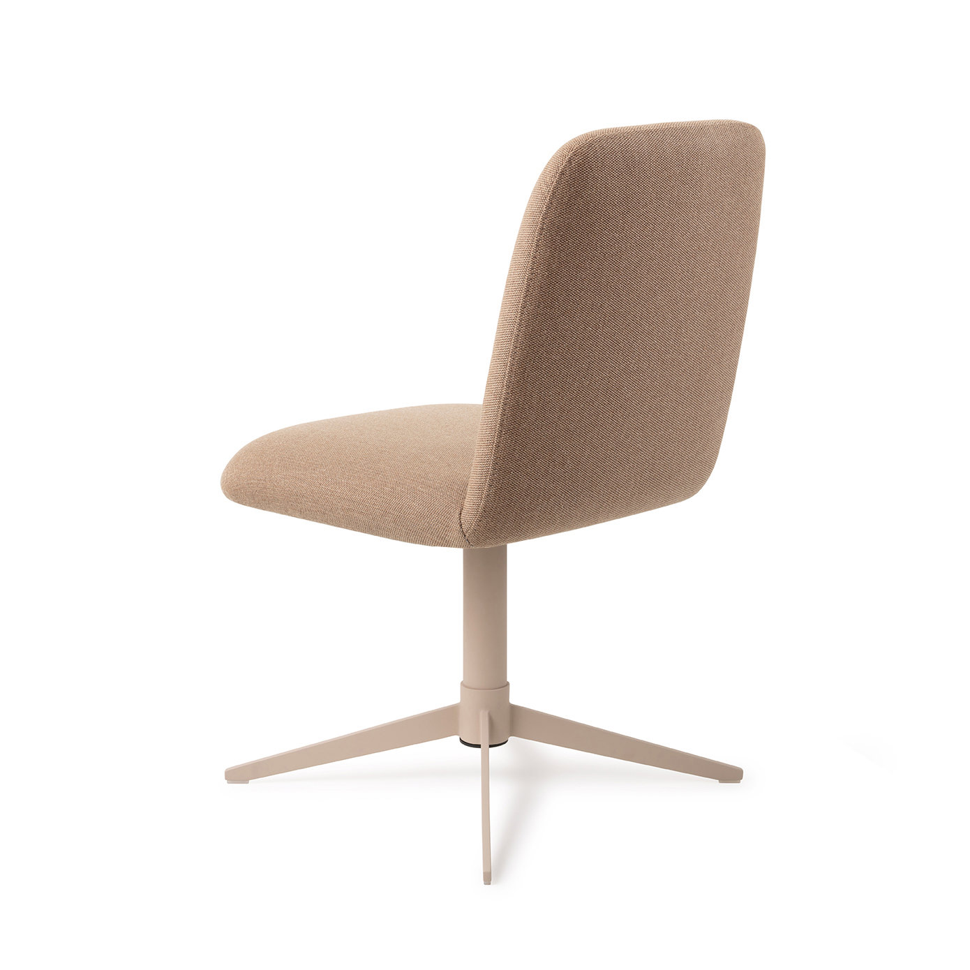 Jesper Home Esszimmerstuhl Taiwa Whisper Wheat Quad Beige