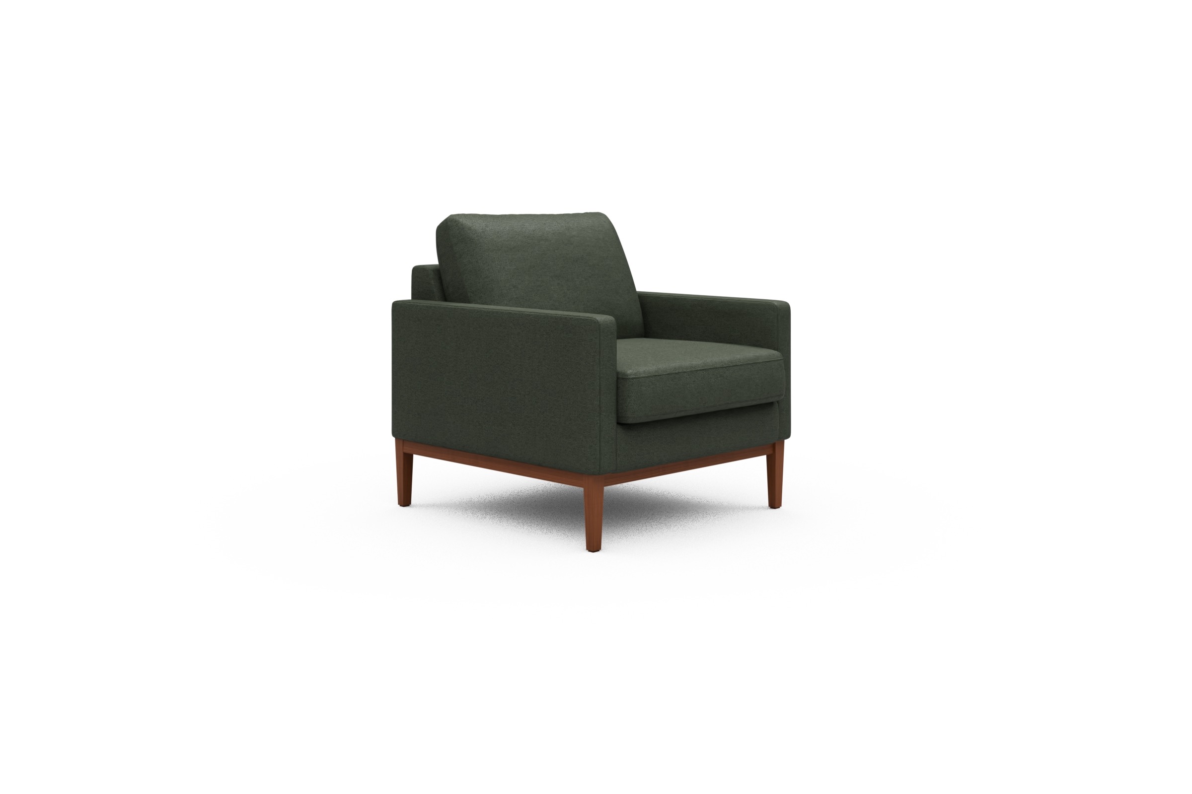 Sessel Bodo Denari-Forest-Green