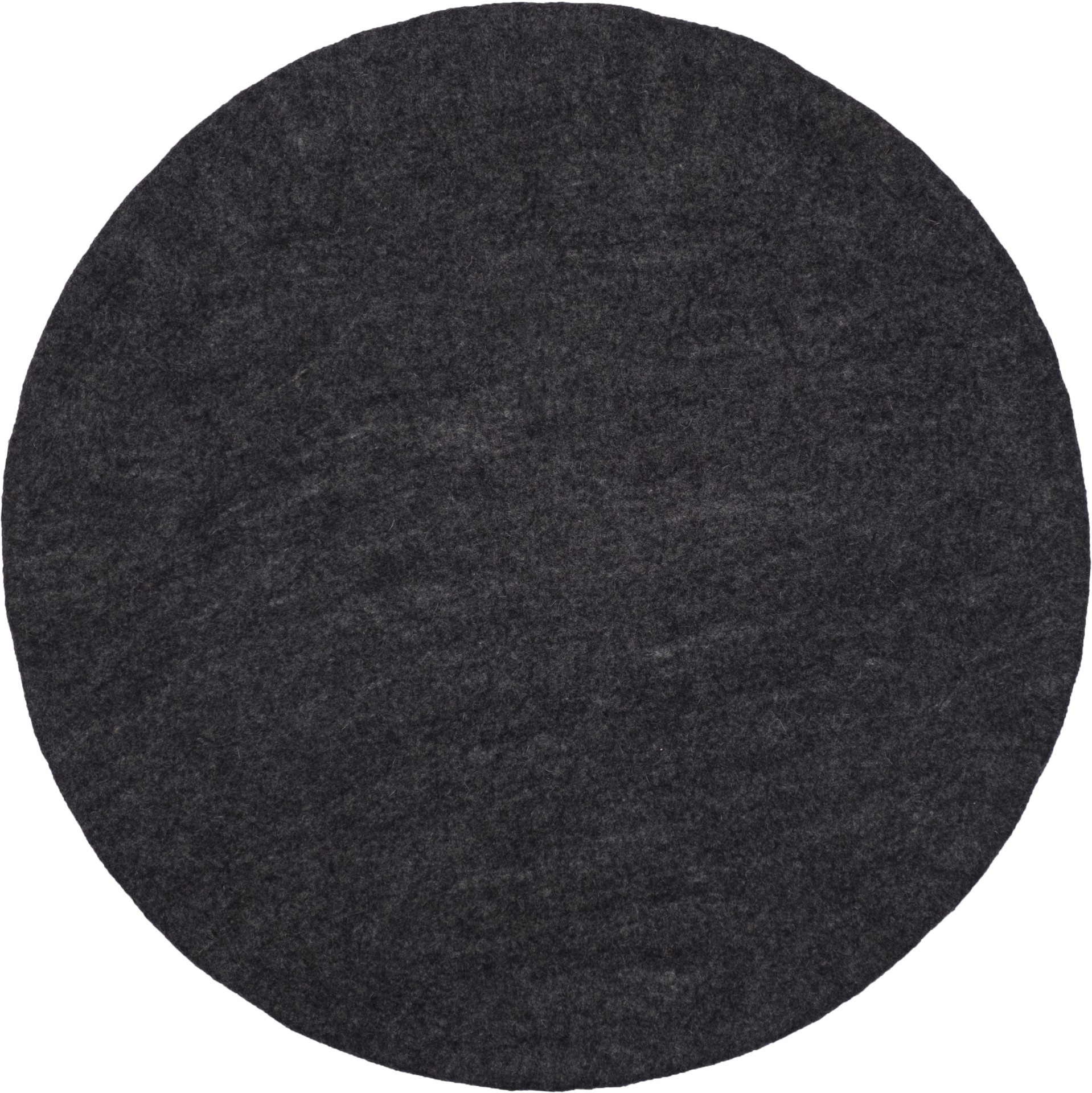 myfelt Hugo Filzteppich - 70 cm