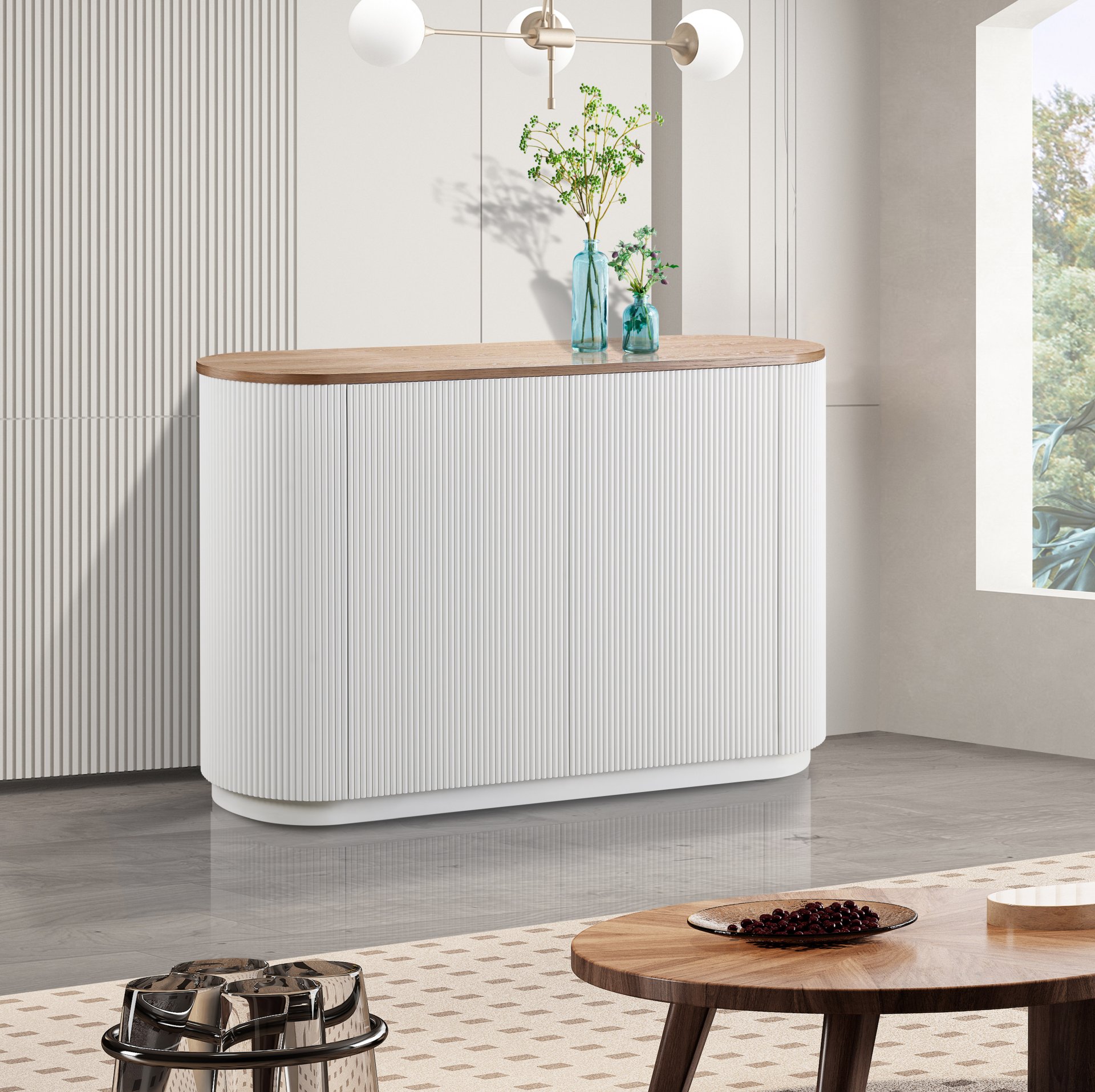 Livin Hill Kommode Stilig ST582