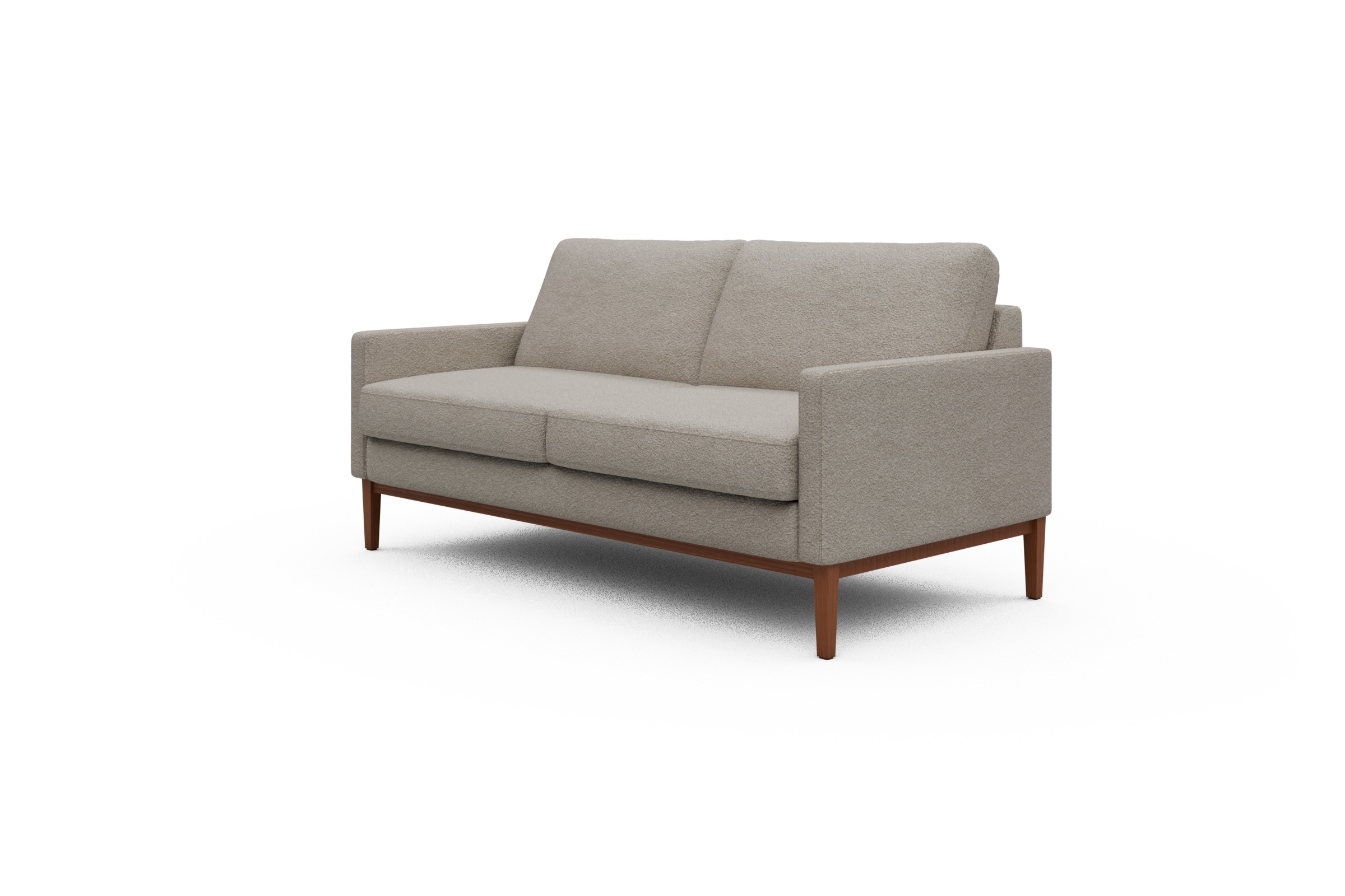 Sofa Bodo 2,5-Sitzer Aivi-Lace-Beige