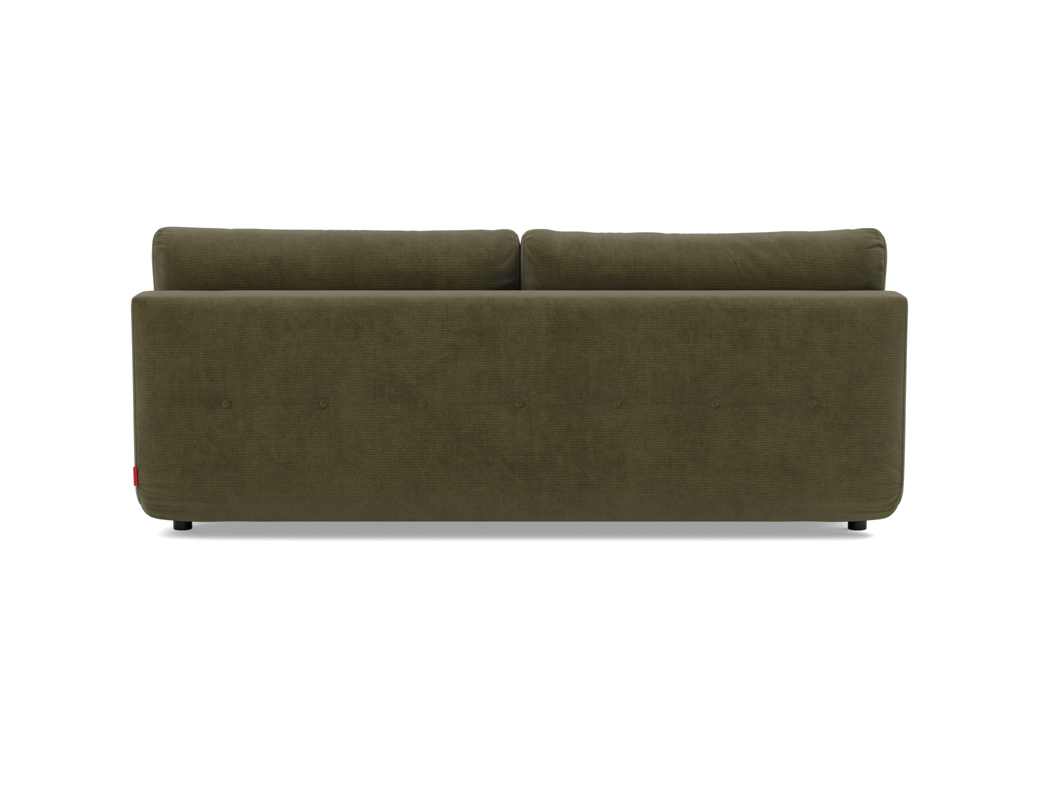 Schlafsofa Nabli Kord Cordufine 316-Pine-Green