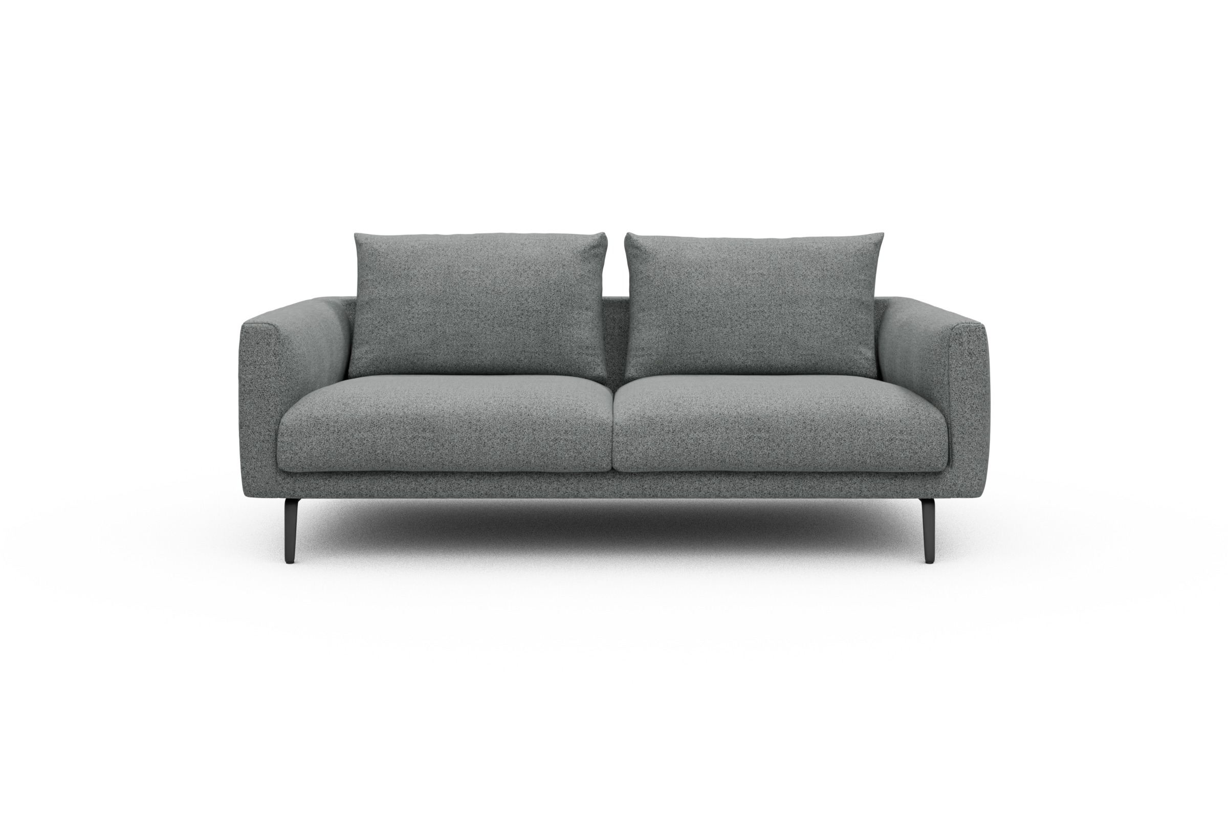 Skandi Home Sofa Karl 2-5-Sitzer Aivi-Gravet-Grey moebelfaktor