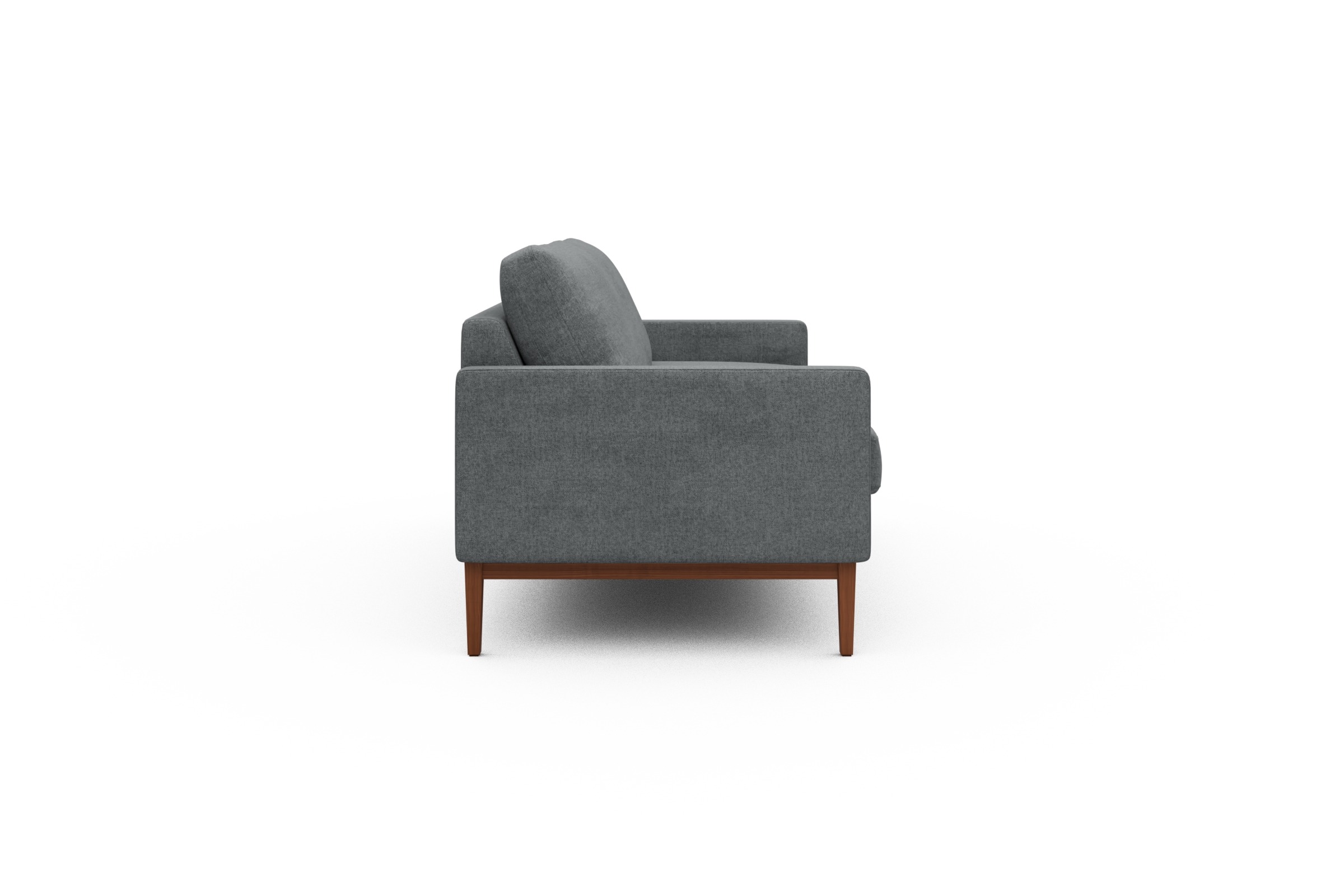 Sofa Bodo 2,5-Sitzer Casone-Gravel-Grey