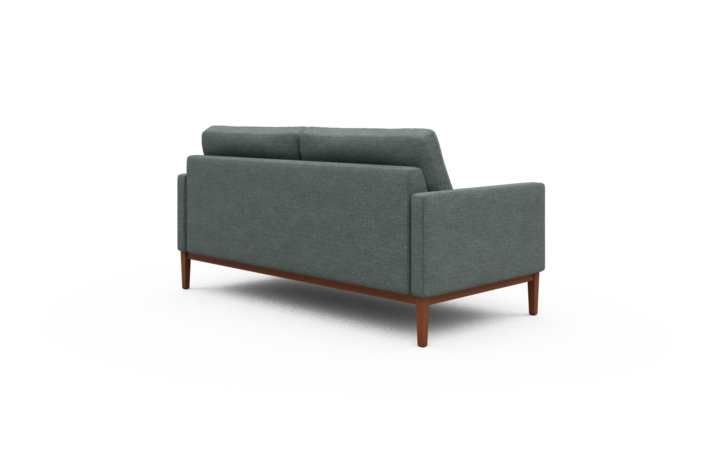 Sofa Bodo 2,5-Sitzer Carreno-Ice-Blue