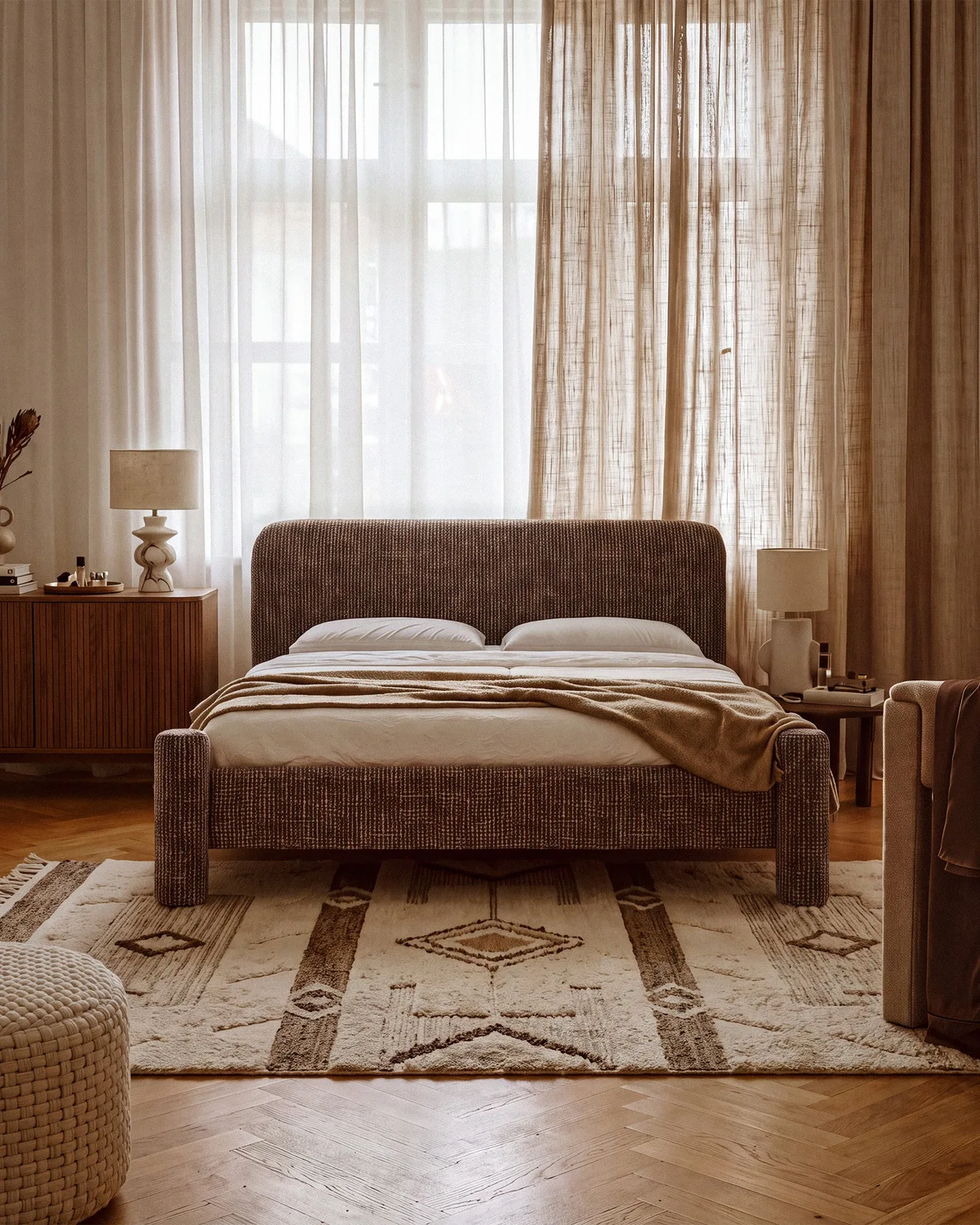Micadoni Vera – Original-Moodmotiv des Herstellers