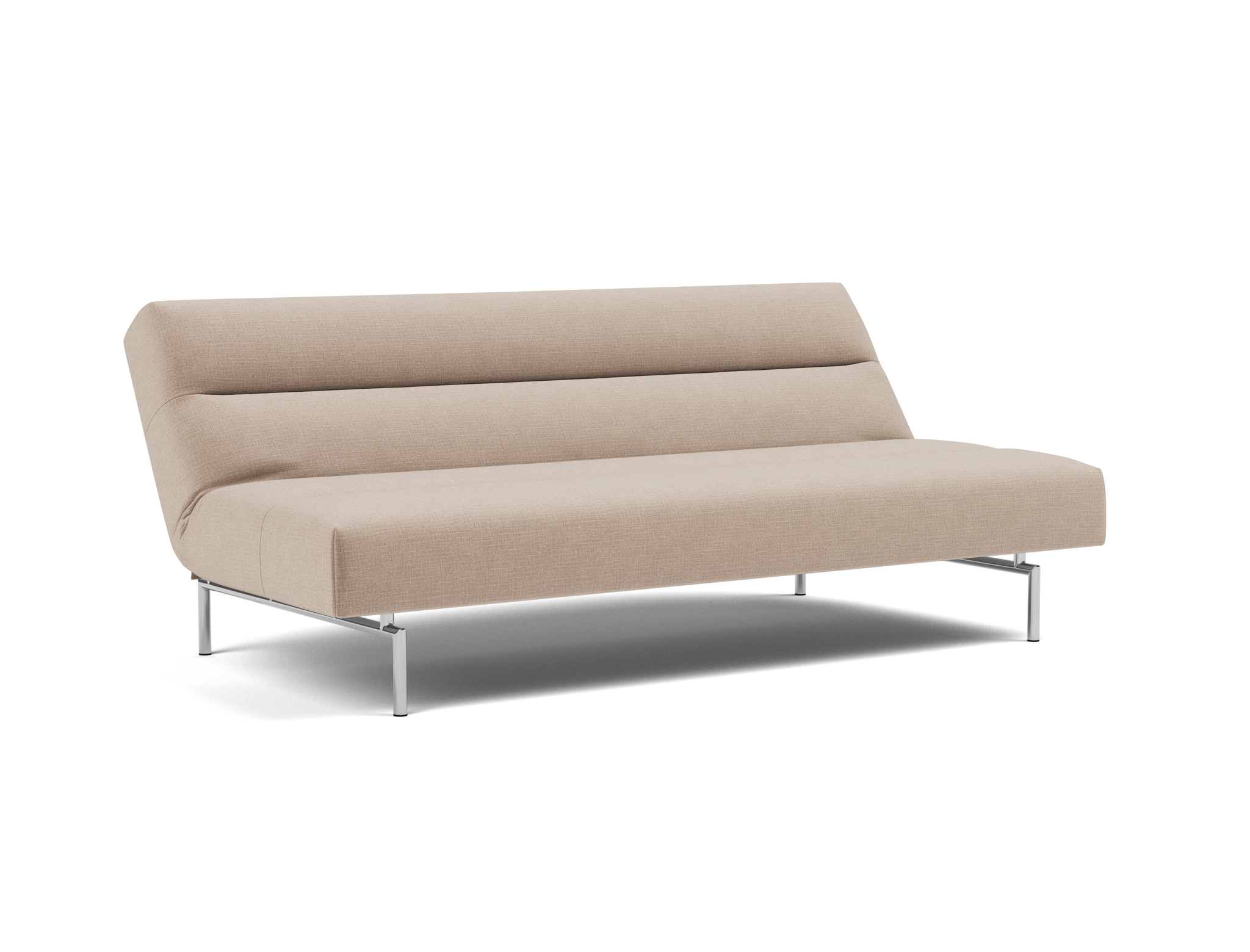 Schlafsofa Jillis Chenille Esina 417-Mocha