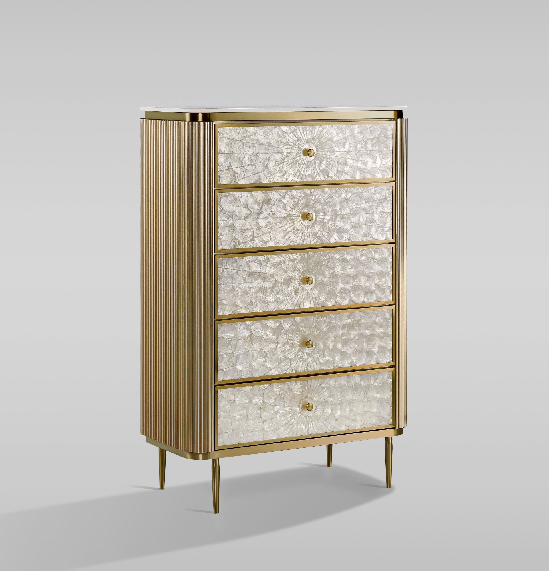 Livin Hill Sideboard Stilig 80 cm