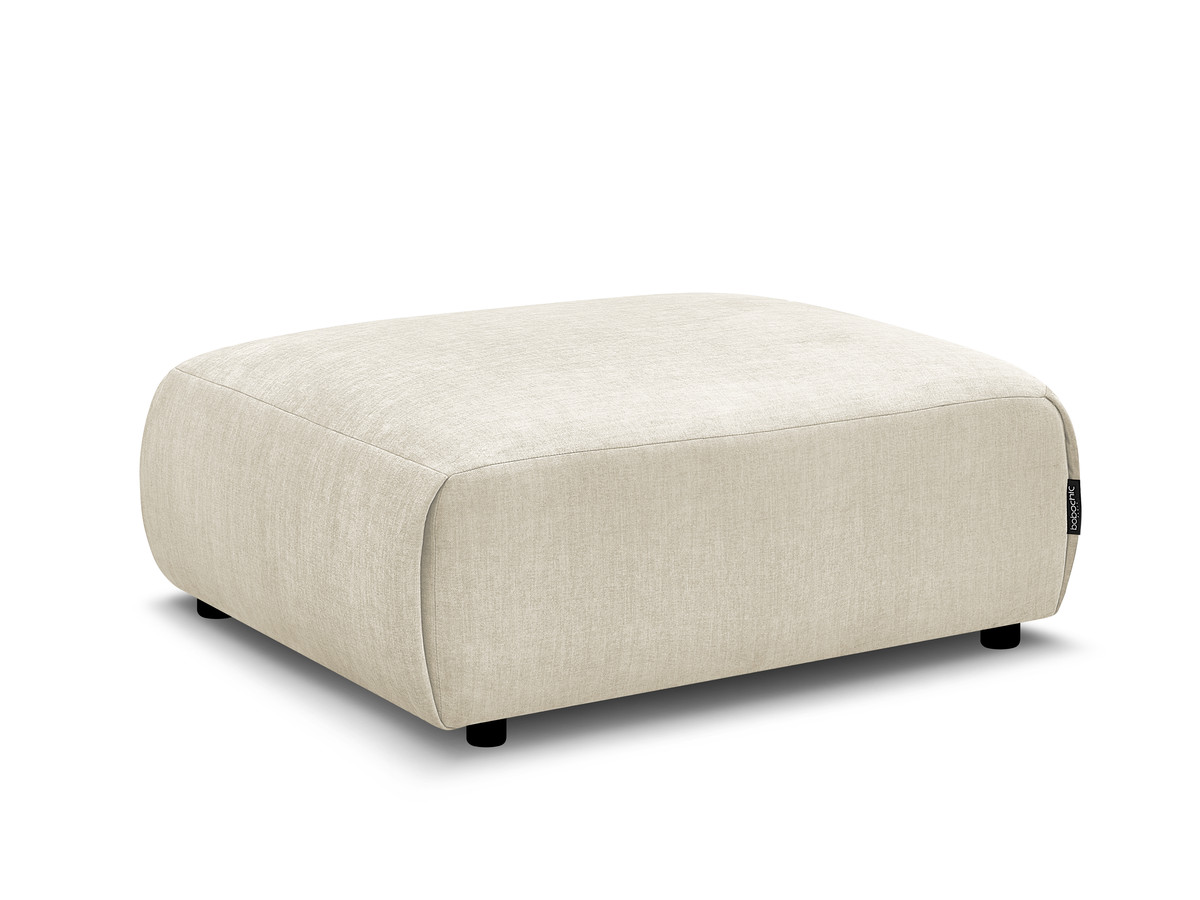 Bobochic Jana Pouf 94 × 114 cm
