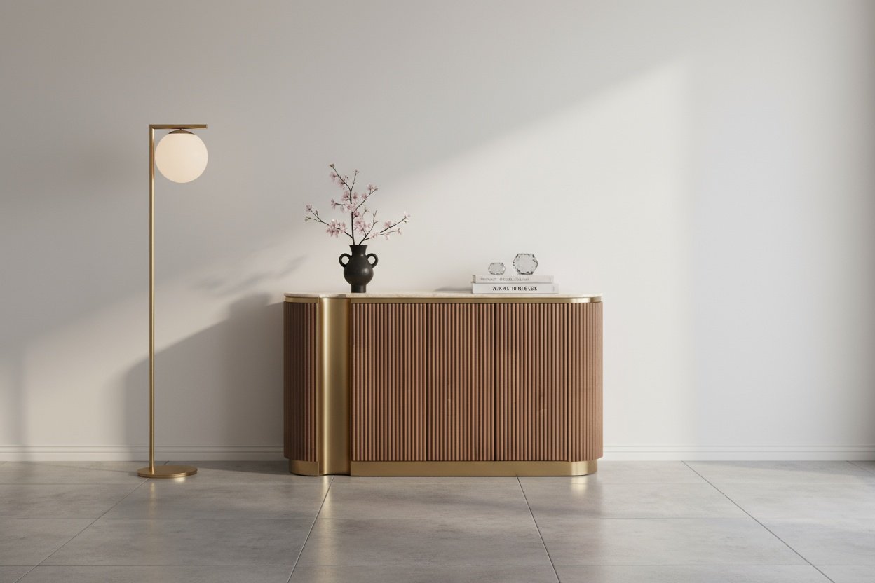 Livin Hill Kommode Stilig ST917D