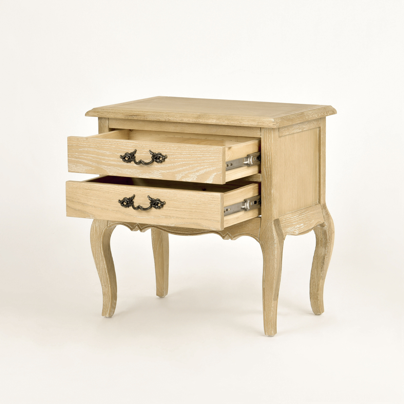 Livin Hill Nachttisch Venezia Oak