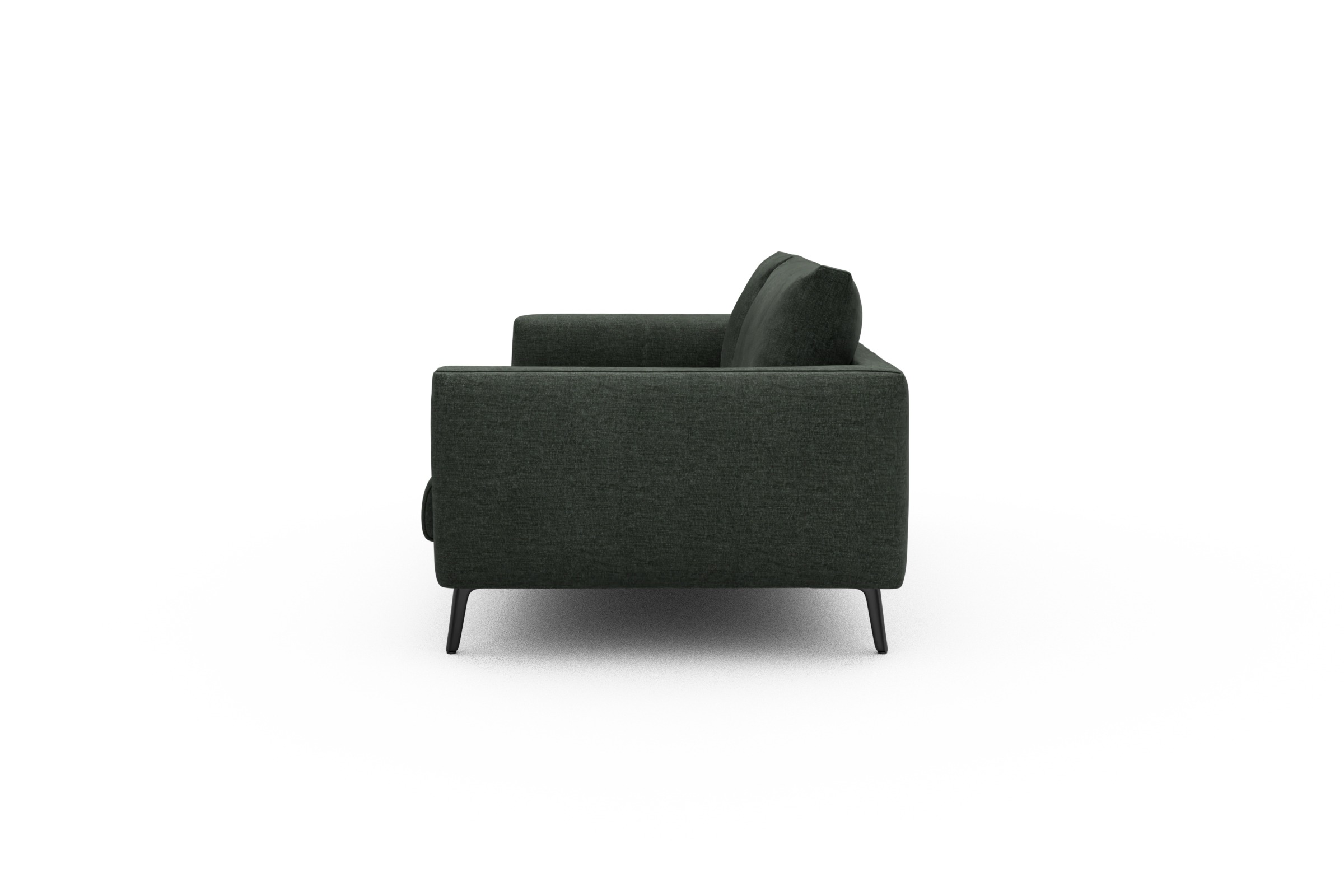 Sofa Karl 2-5-Sitzer Aivi-Pine-Green