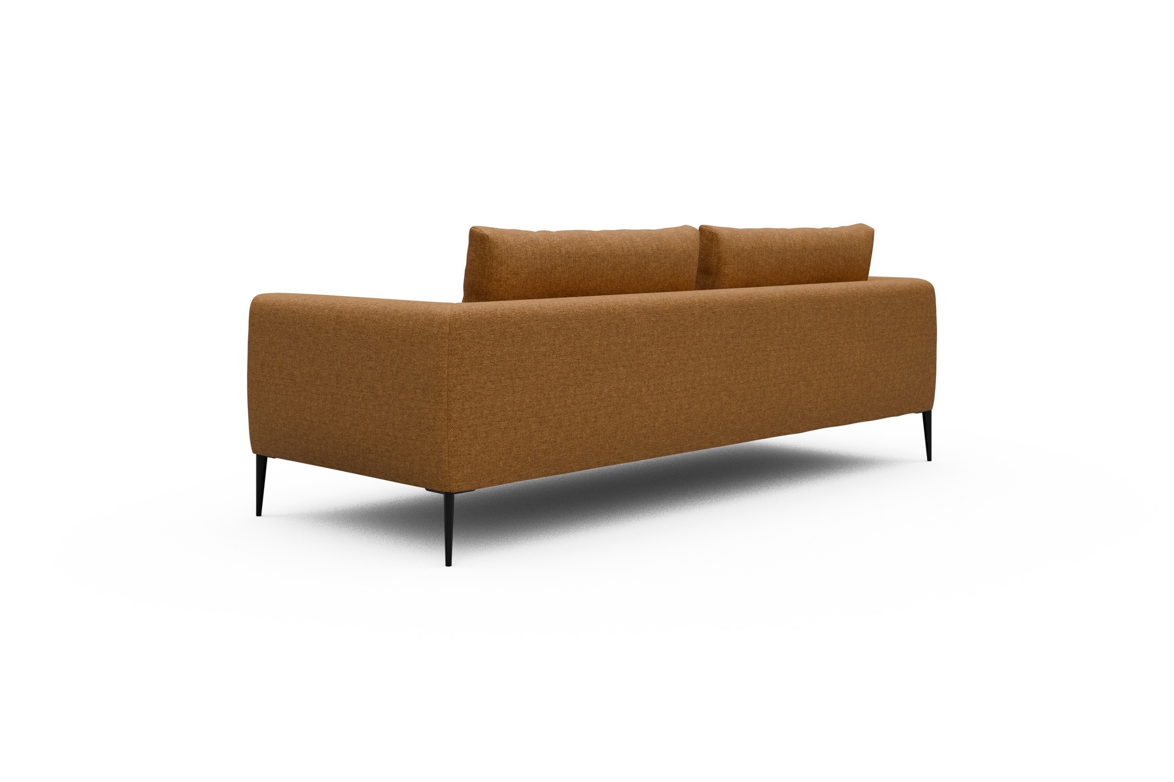 Sofa Paul 3-Sitzer Sama-Cur