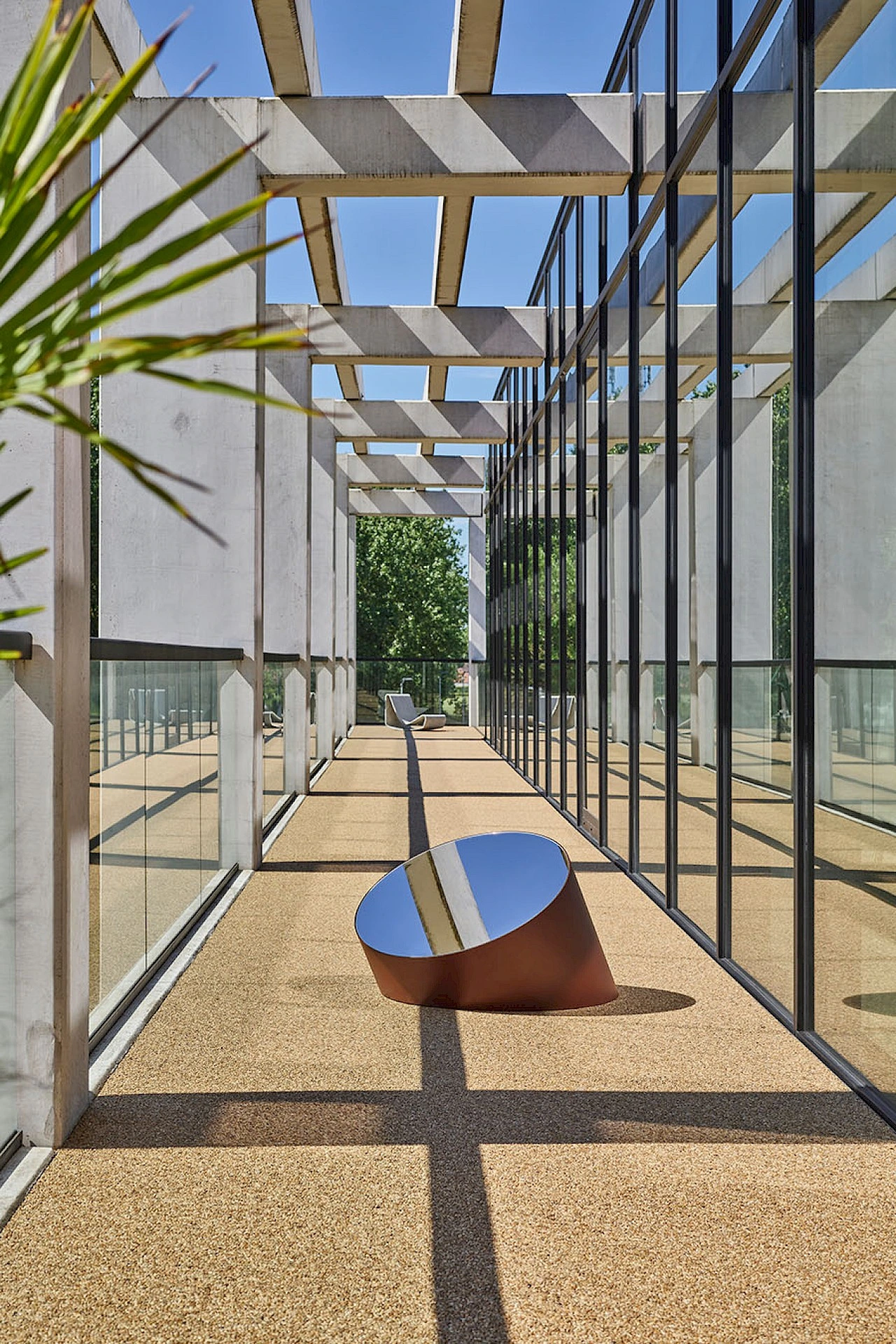 deKnudt Oculus – Raumansicht 4