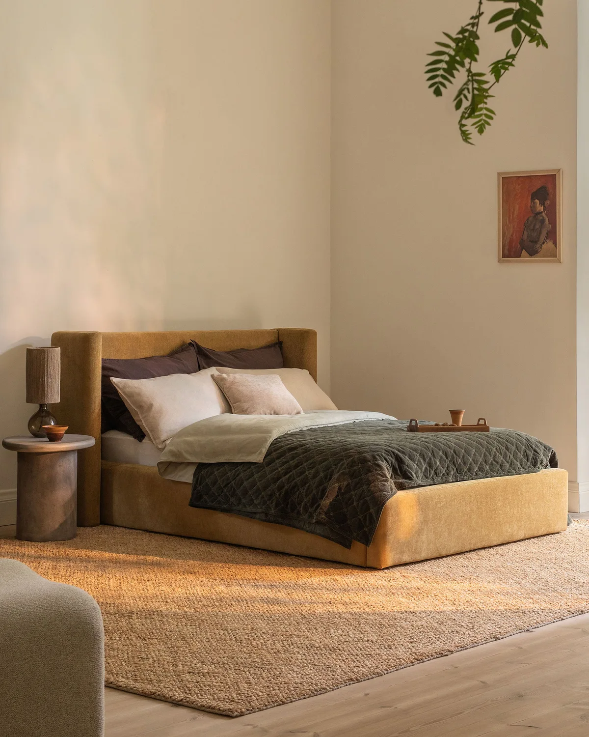 Micadoni Jolene – Original-Moodmotiv des Herstellers