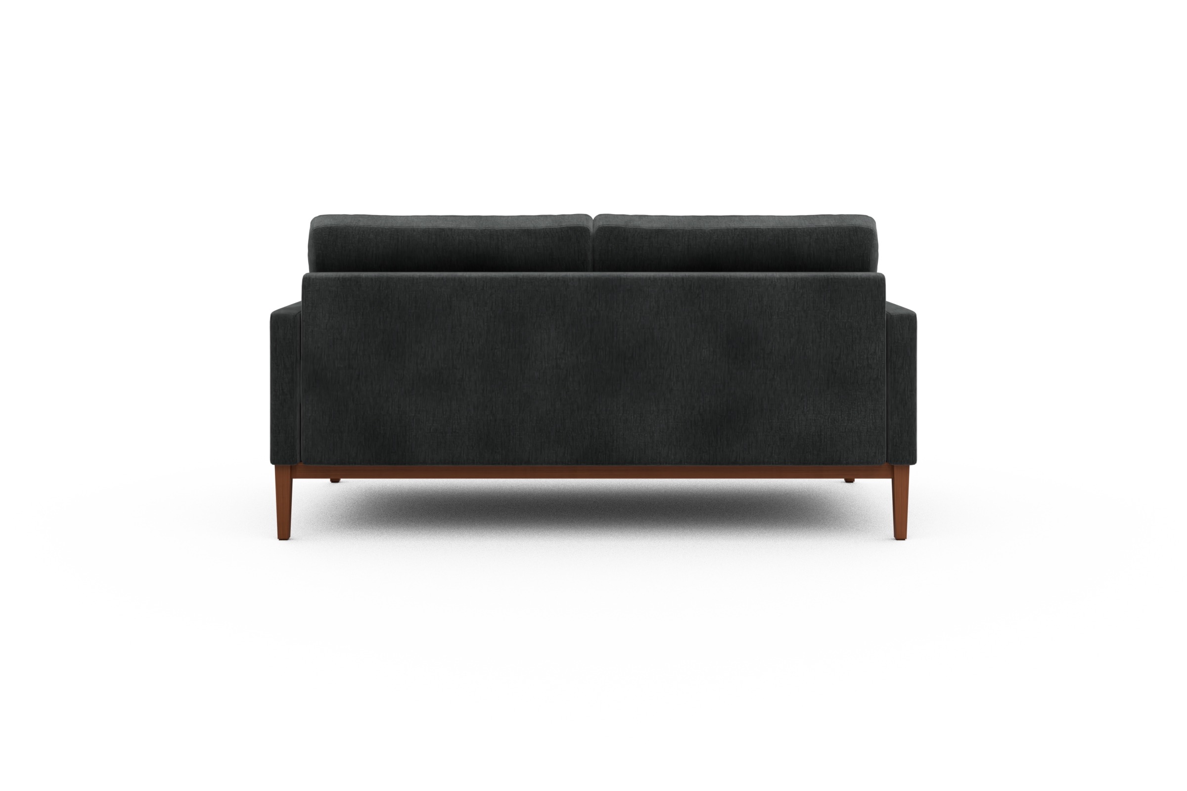 Sofa Bodo 2,5-Sitzer Smooth-Deep-Warm-Grey