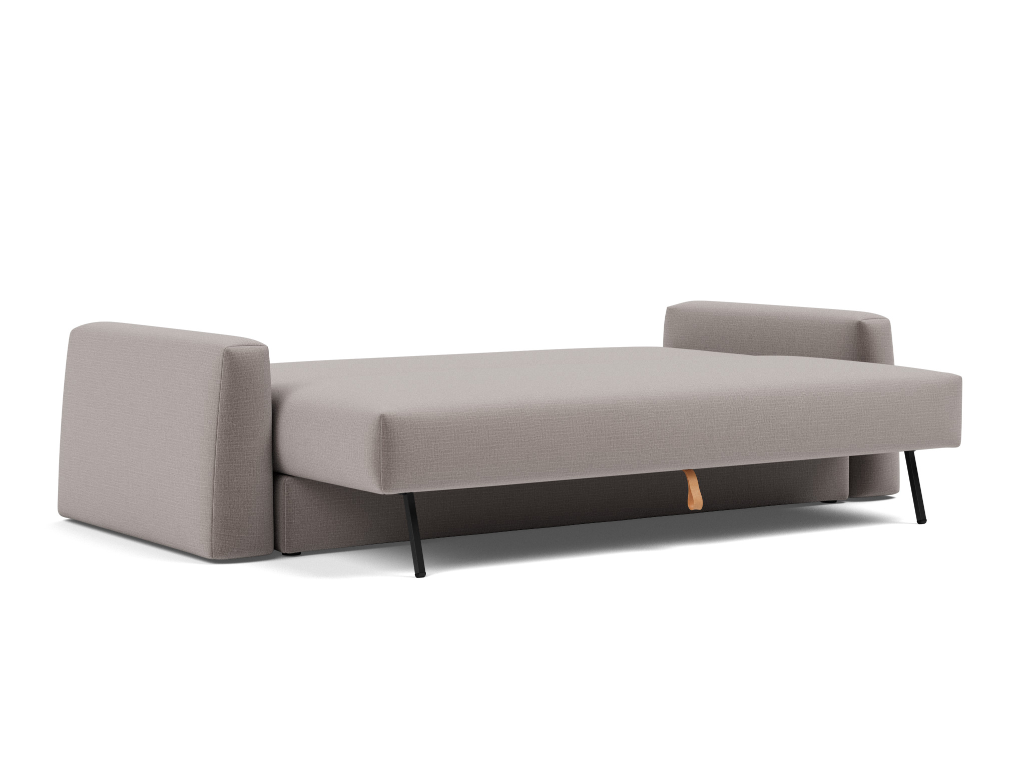 Schlafsofa Cone Chenille Esina 418-Truffle