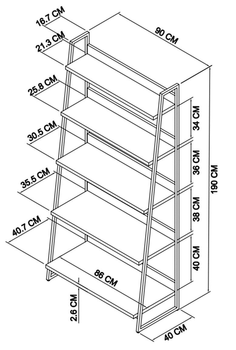 Moebelfaktor Produkt 535 5