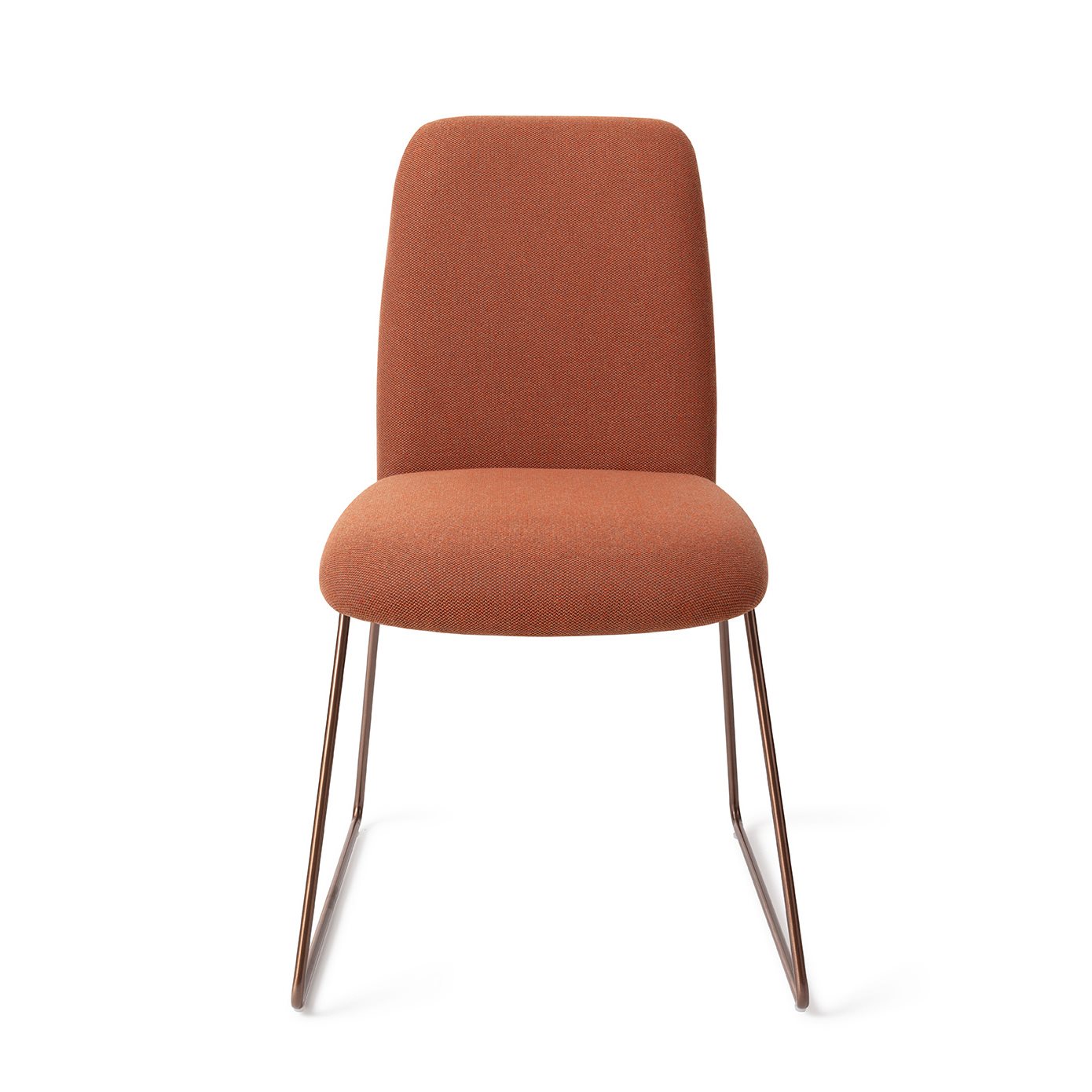 Jesper Home Esszimmerstuhl Taiwa Hearth-Harmony Slide Rosa moebelfaktor