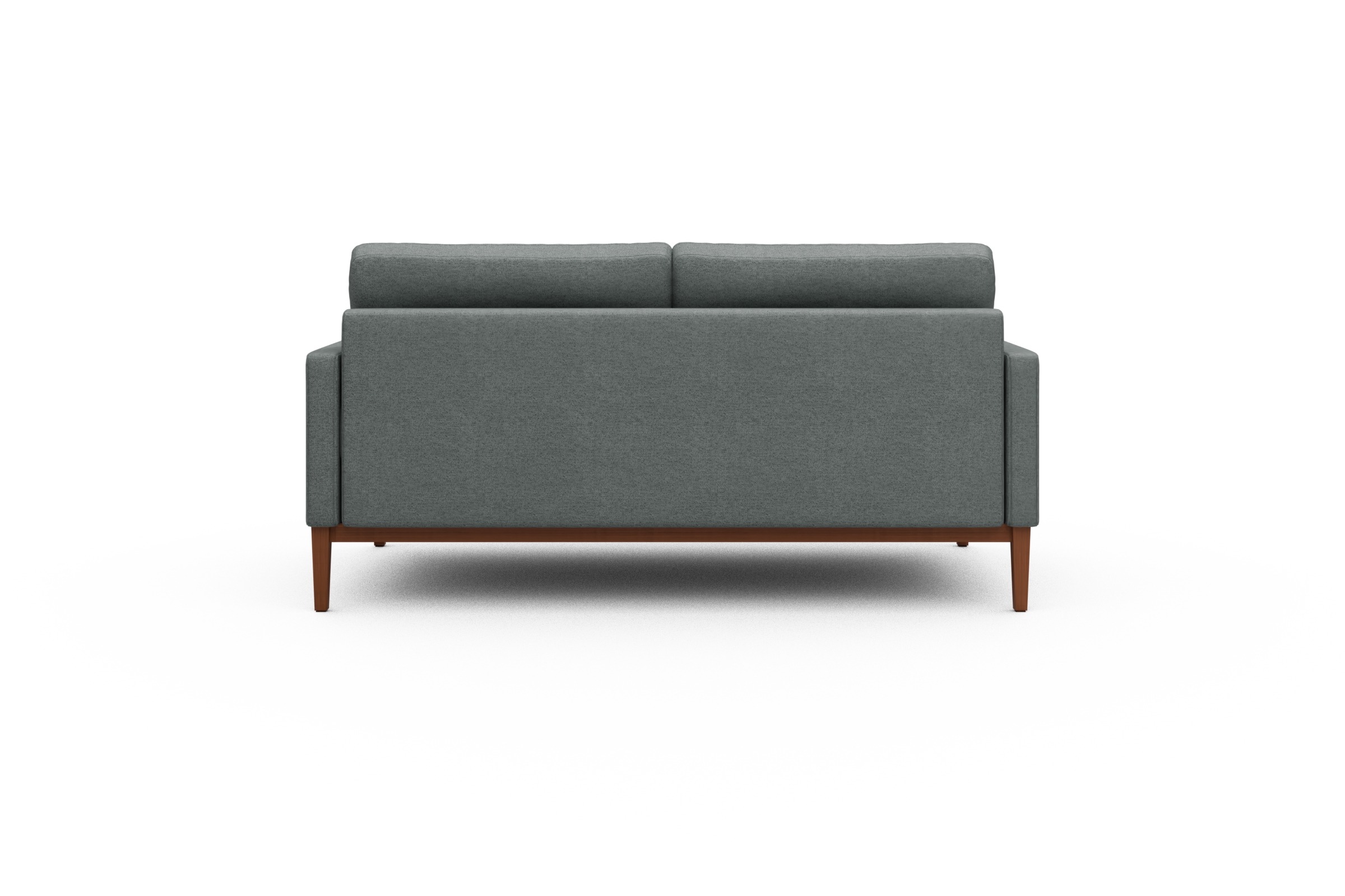 Sofa Bodo 2,5-Sitzer Denari-Soft-Grey