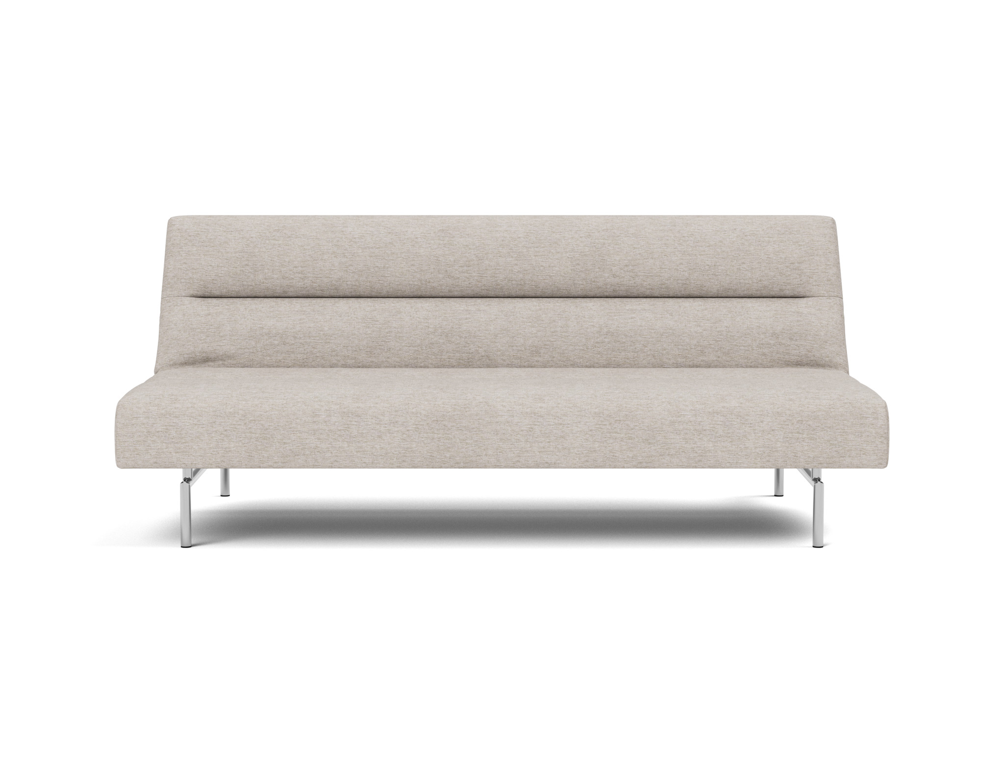 Schlafsofa Jillis Chenille Yuveno 471-Sand