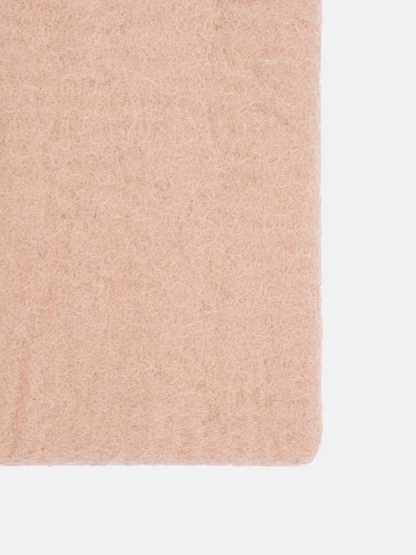 myfelt Merle - Flache Sitzauflage quadratisch