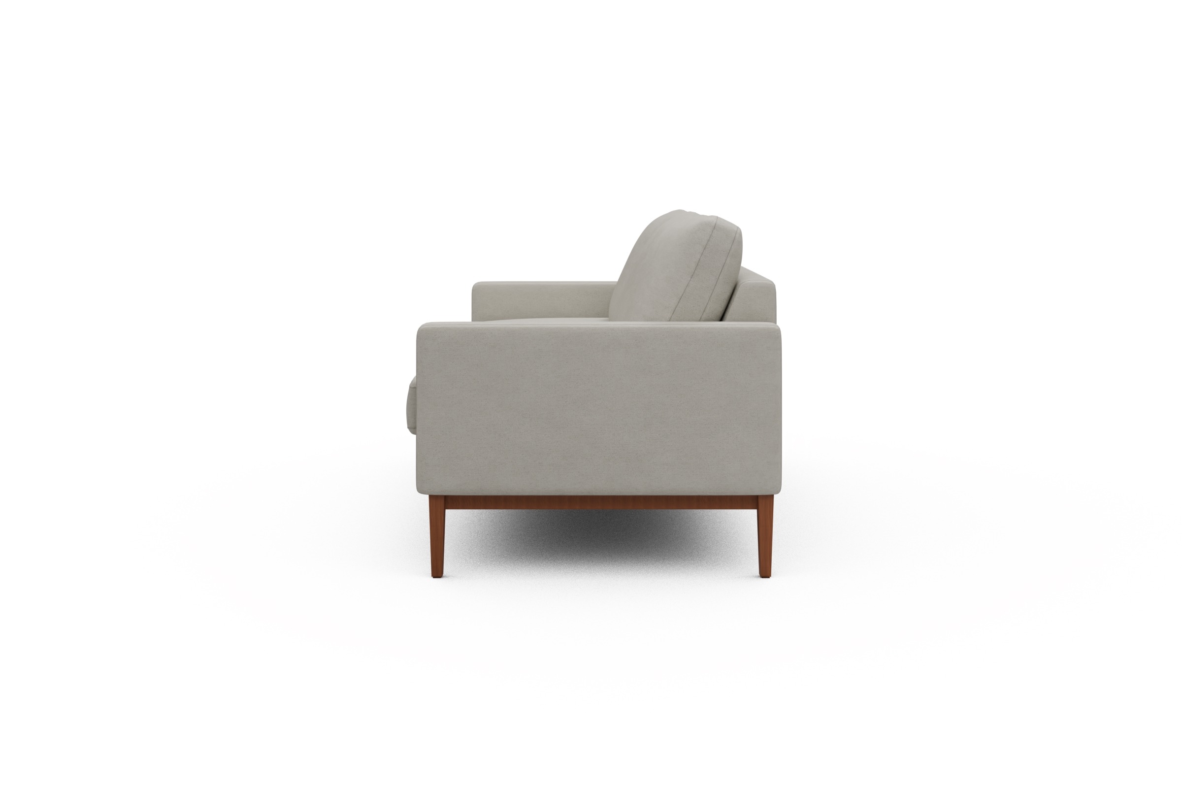 Sofa Bodo 2,5-Sitzer Denari-Clean-Beige
